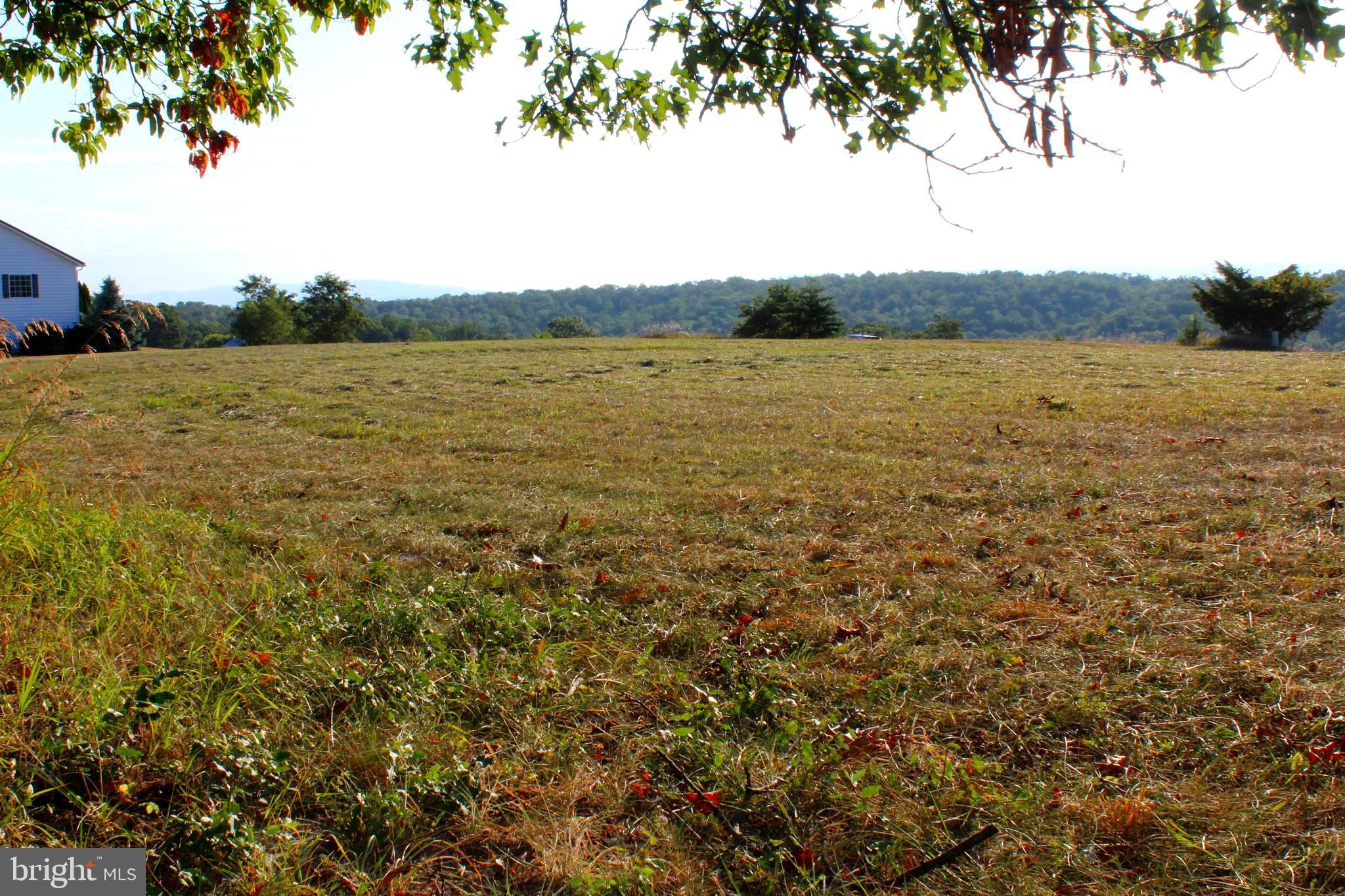 ORCHARD VIEW ESTATES - Land