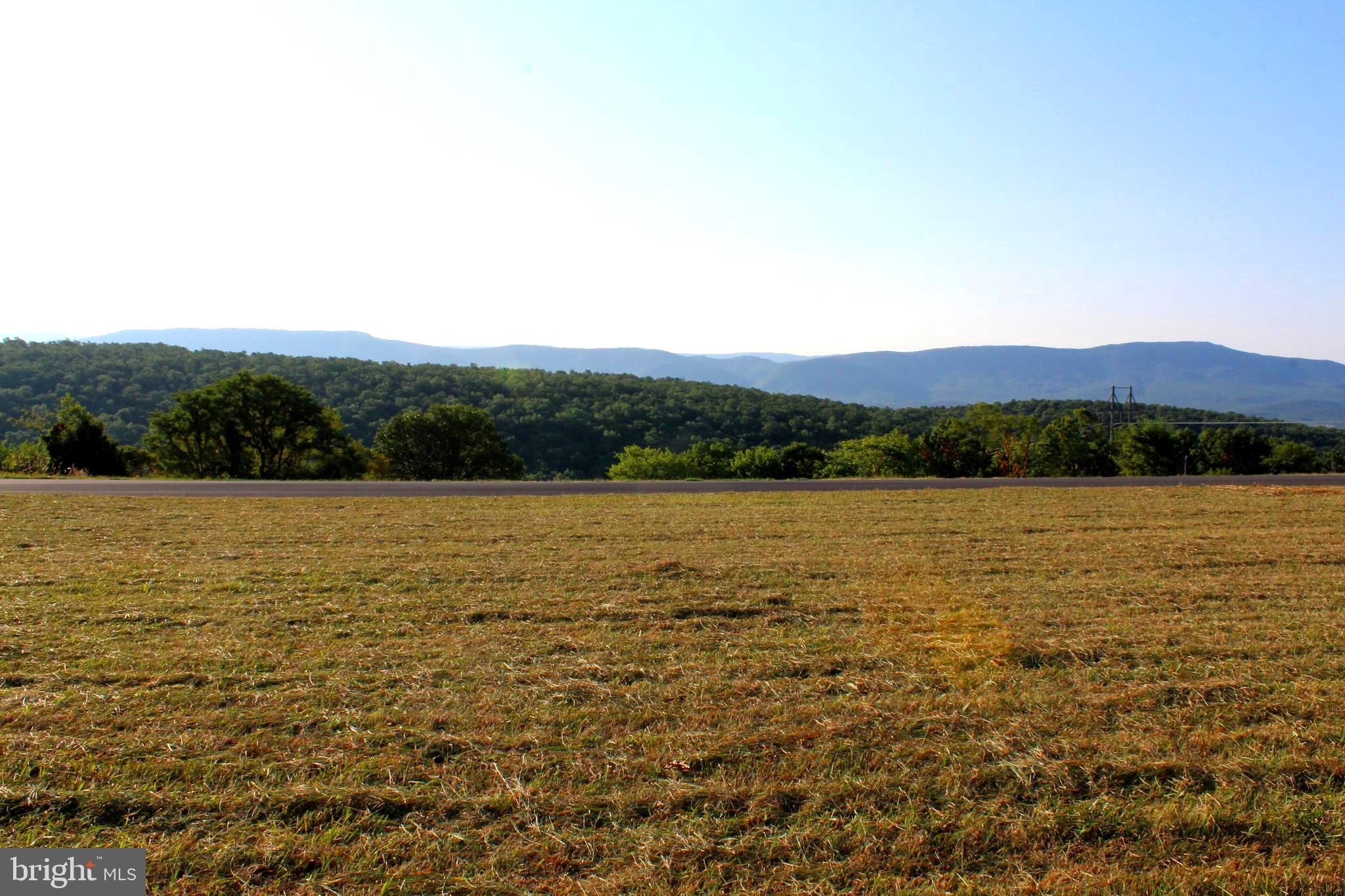 ORCHARD VIEW ESTATES - Land