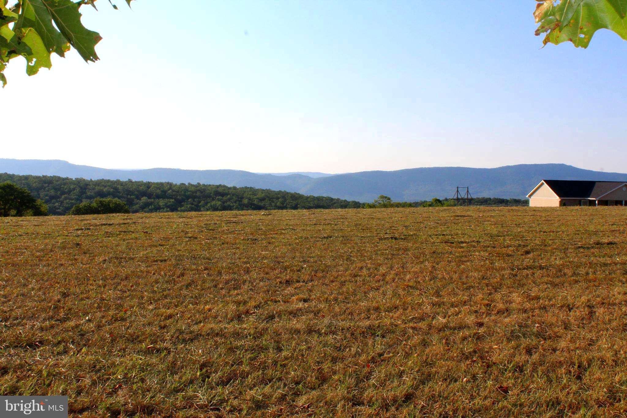 ORCHARD VIEW ESTATES - Land