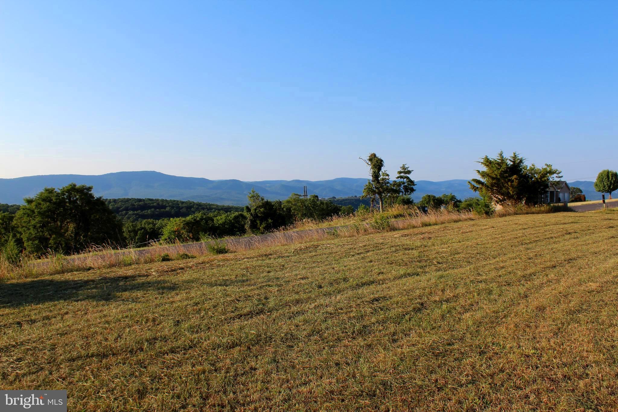 ORCHARD VIEW ESTATES - Land