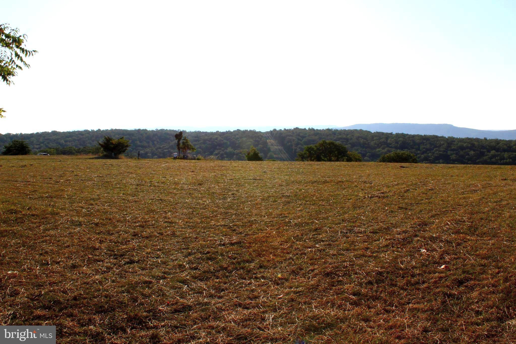 ORCHARD VIEW ESTATES - Land