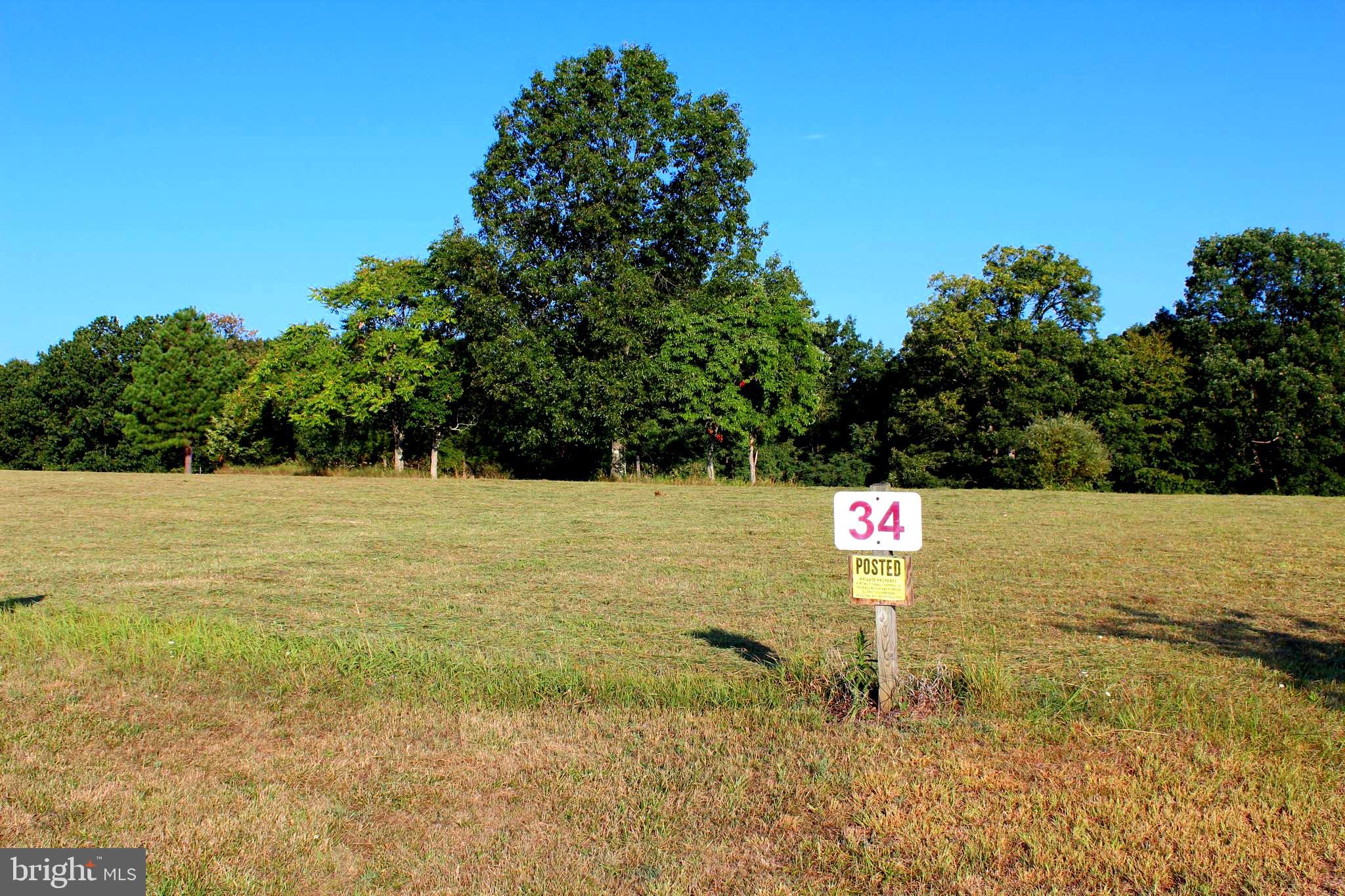 ORCHARD VIEW ESTATES - Land