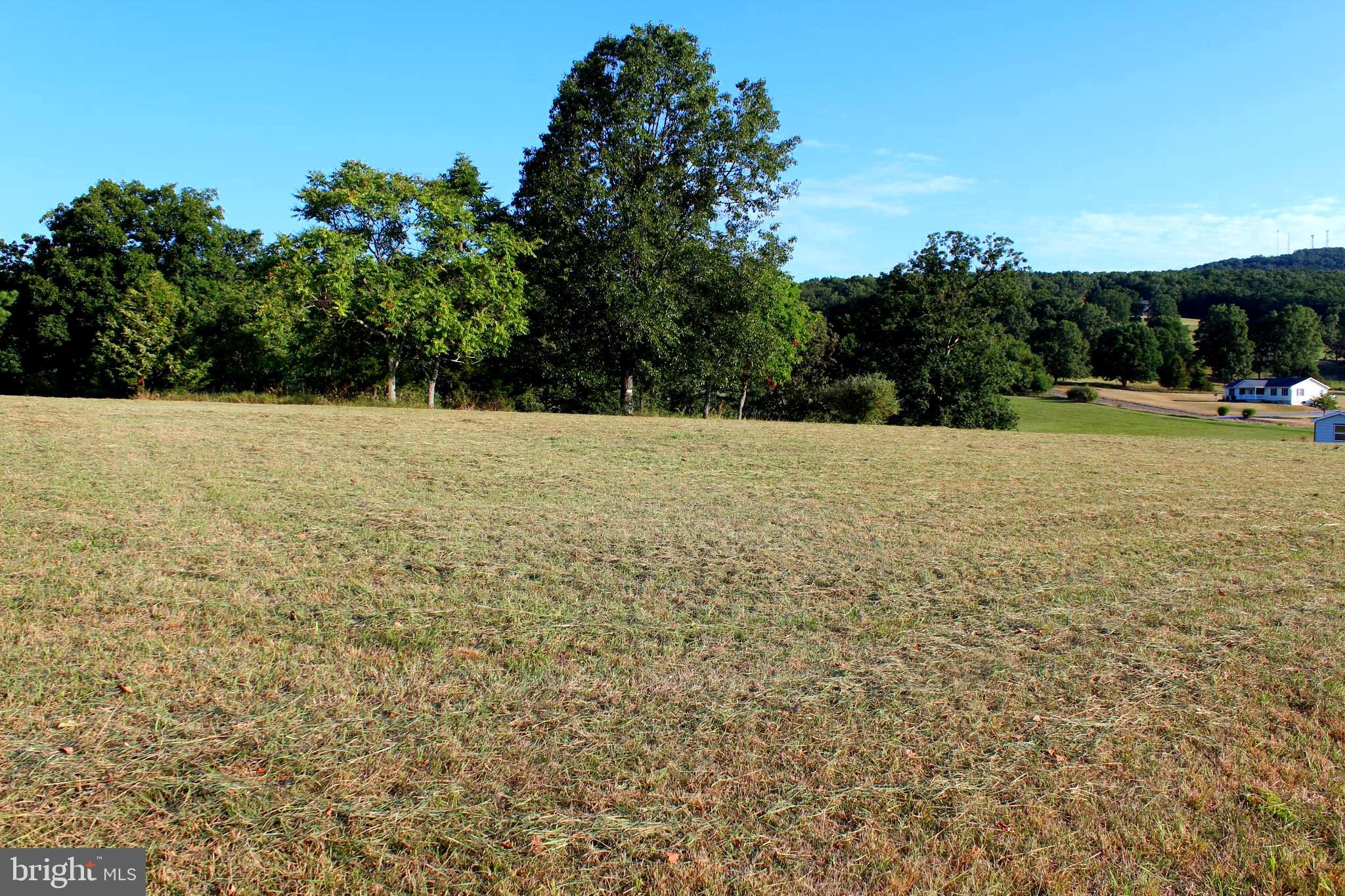 ORCHARD VIEW ESTATES - Land