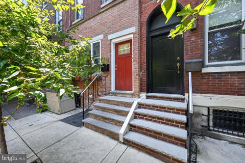 Townhouse For Rent - 1438 S 13th Street #2<br/> Philadelphia County, PHILADELPHIA, PA 19147