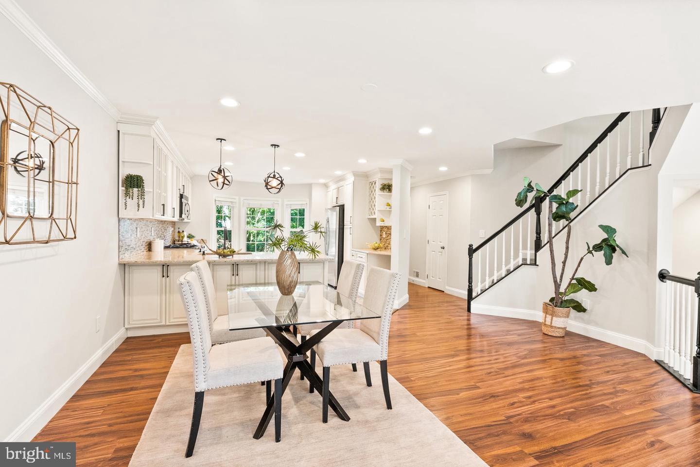 MCNAIR FARMS LANDBAY 12 - Residential