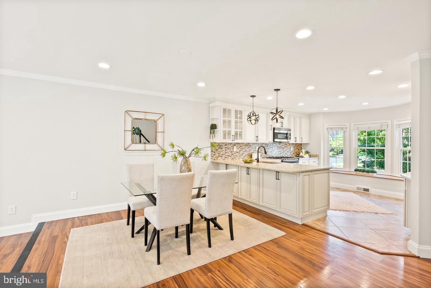 MCNAIR FARMS LANDBAY 12 - Residential