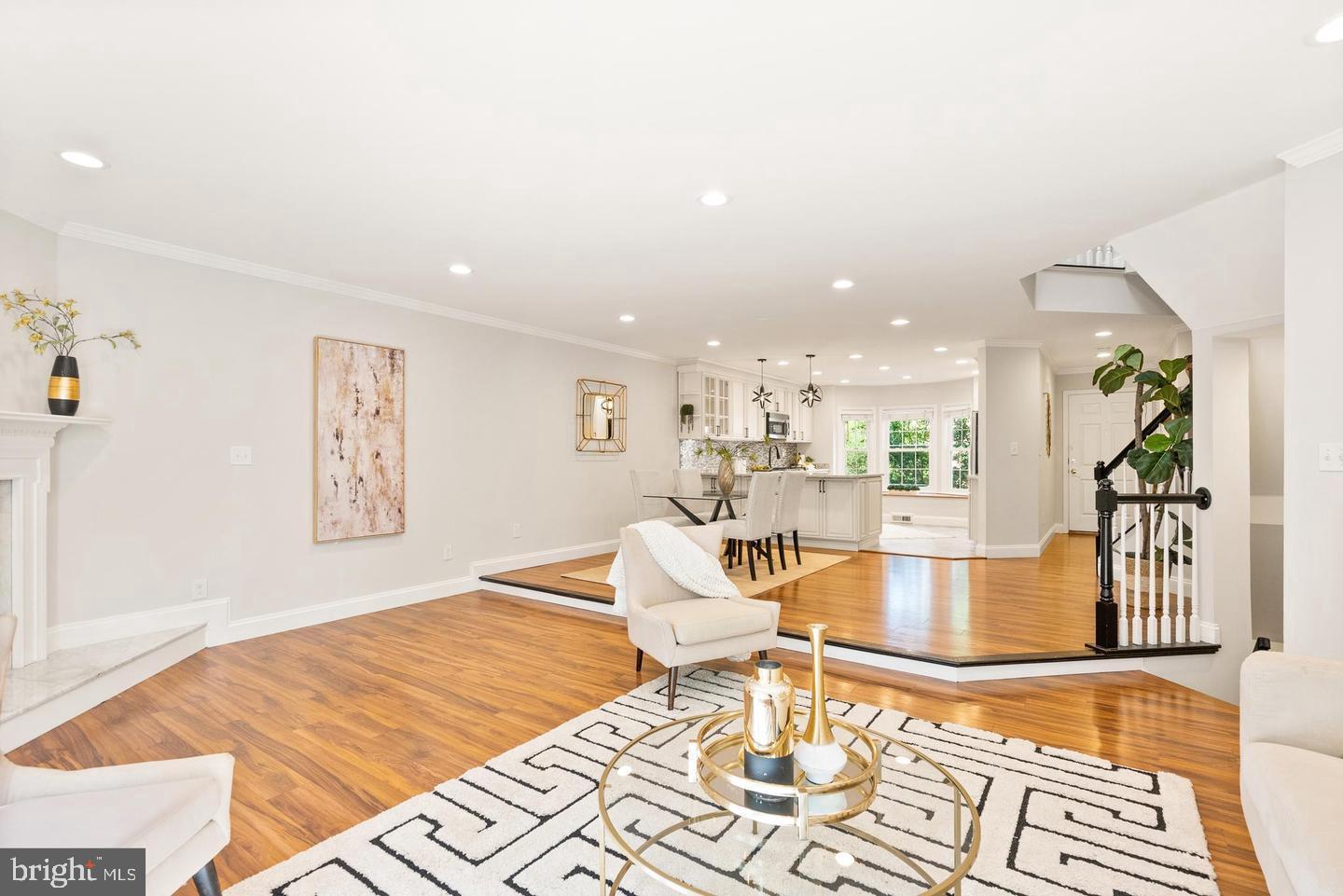 MCNAIR FARMS LANDBAY 12 - Residential