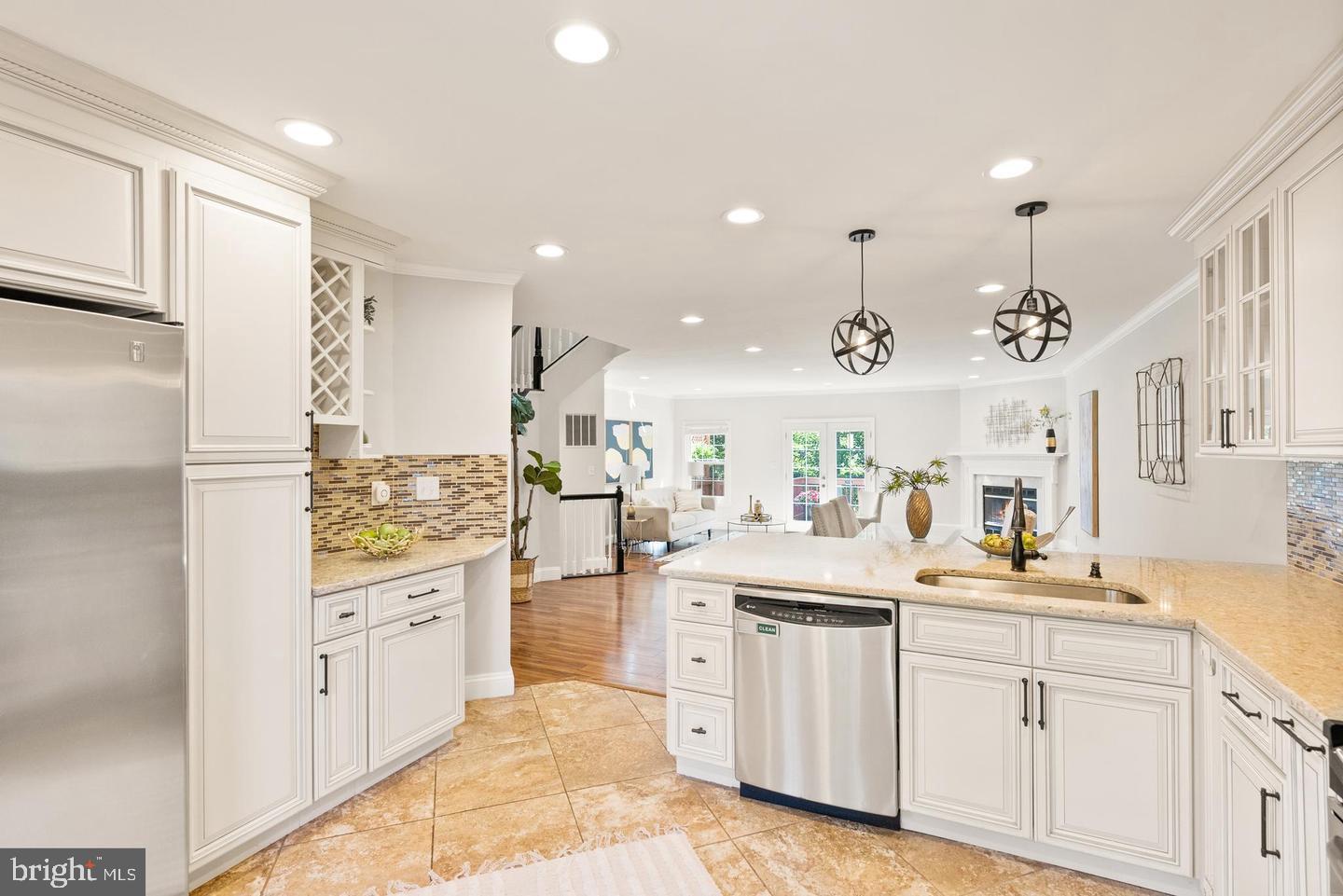 MCNAIR FARMS LANDBAY 12 - Residential