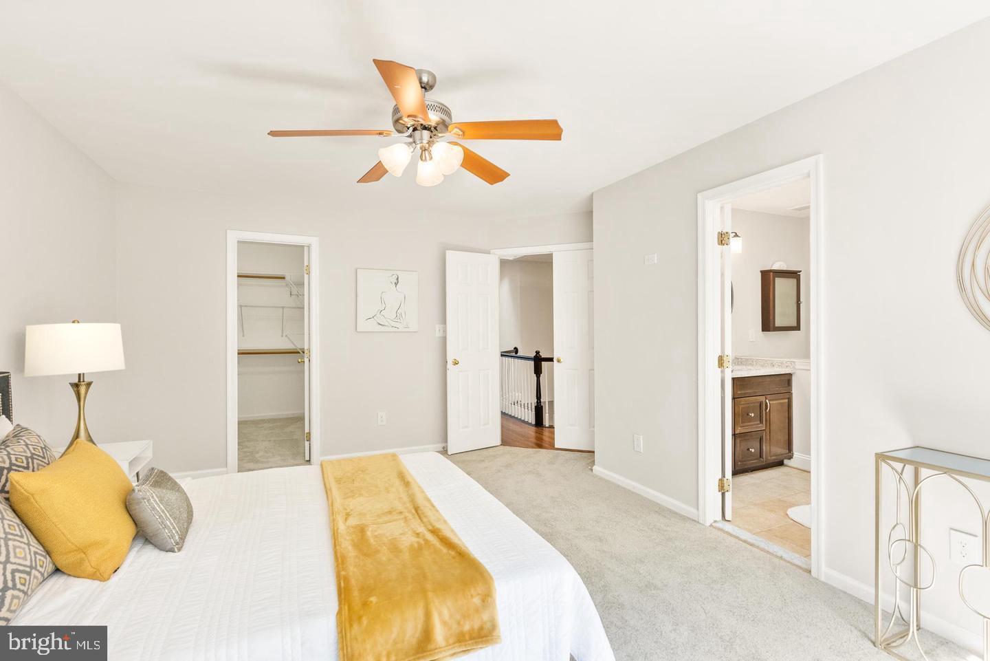 MCNAIR FARMS LANDBAY 12 - Residential