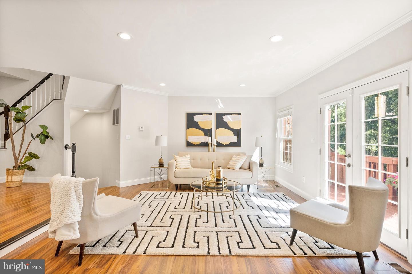 MCNAIR FARMS LANDBAY 12 - Residential