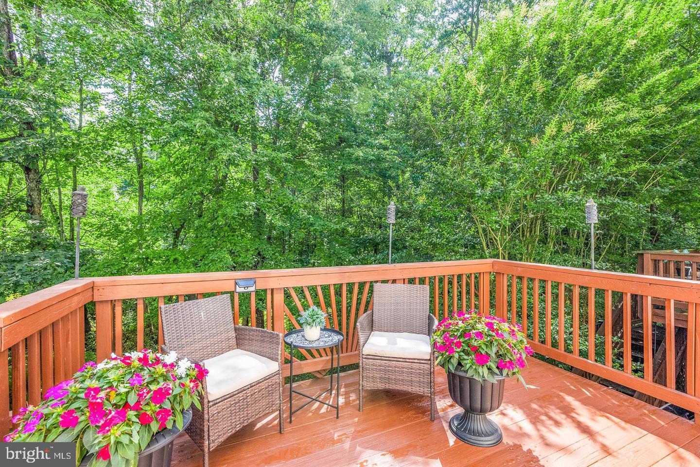 MCNAIR FARMS LANDBAY 12 - Residential