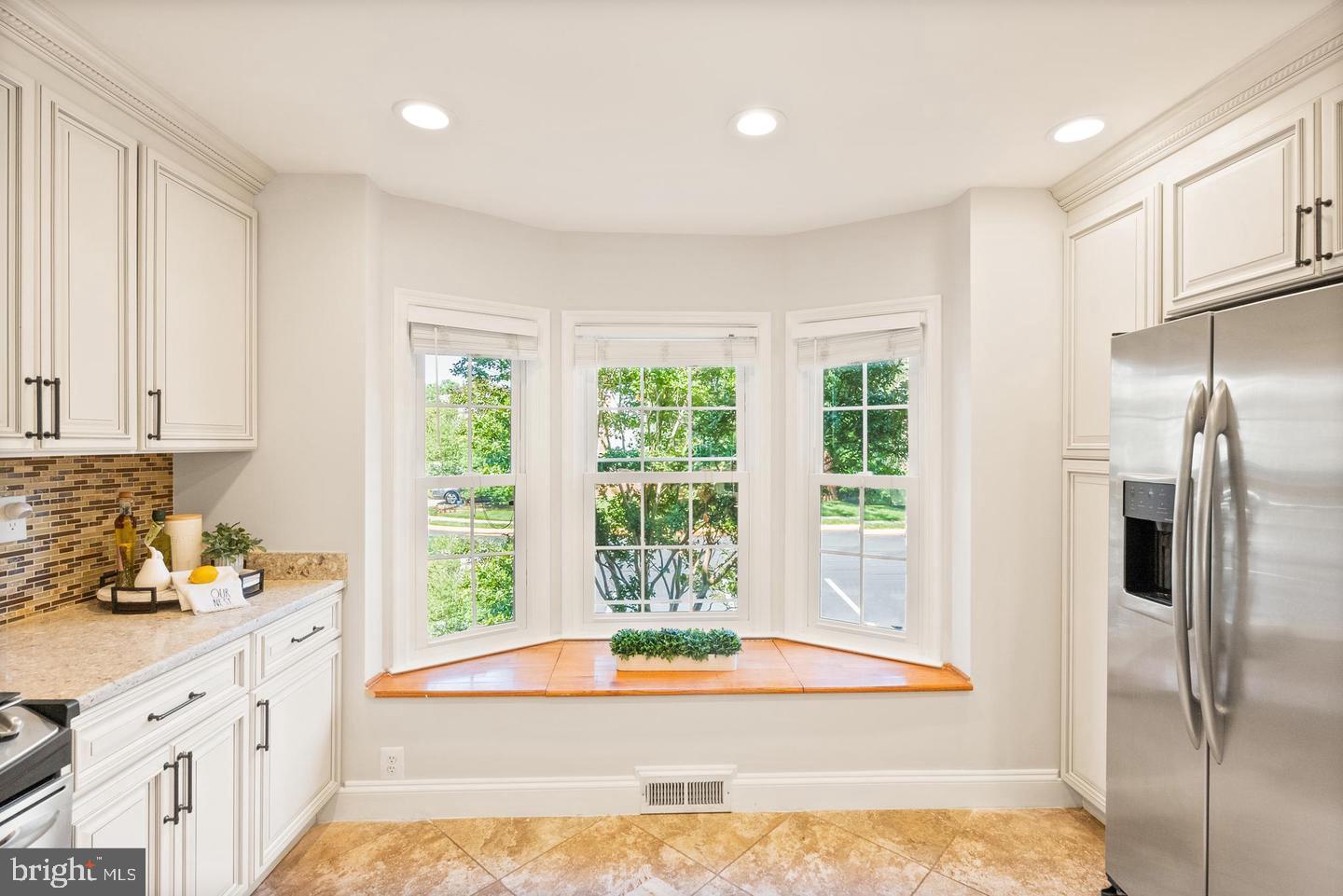 MCNAIR FARMS LANDBAY 12 - Residential