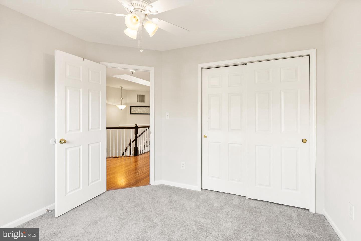 MCNAIR FARMS LANDBAY 12 - Residential