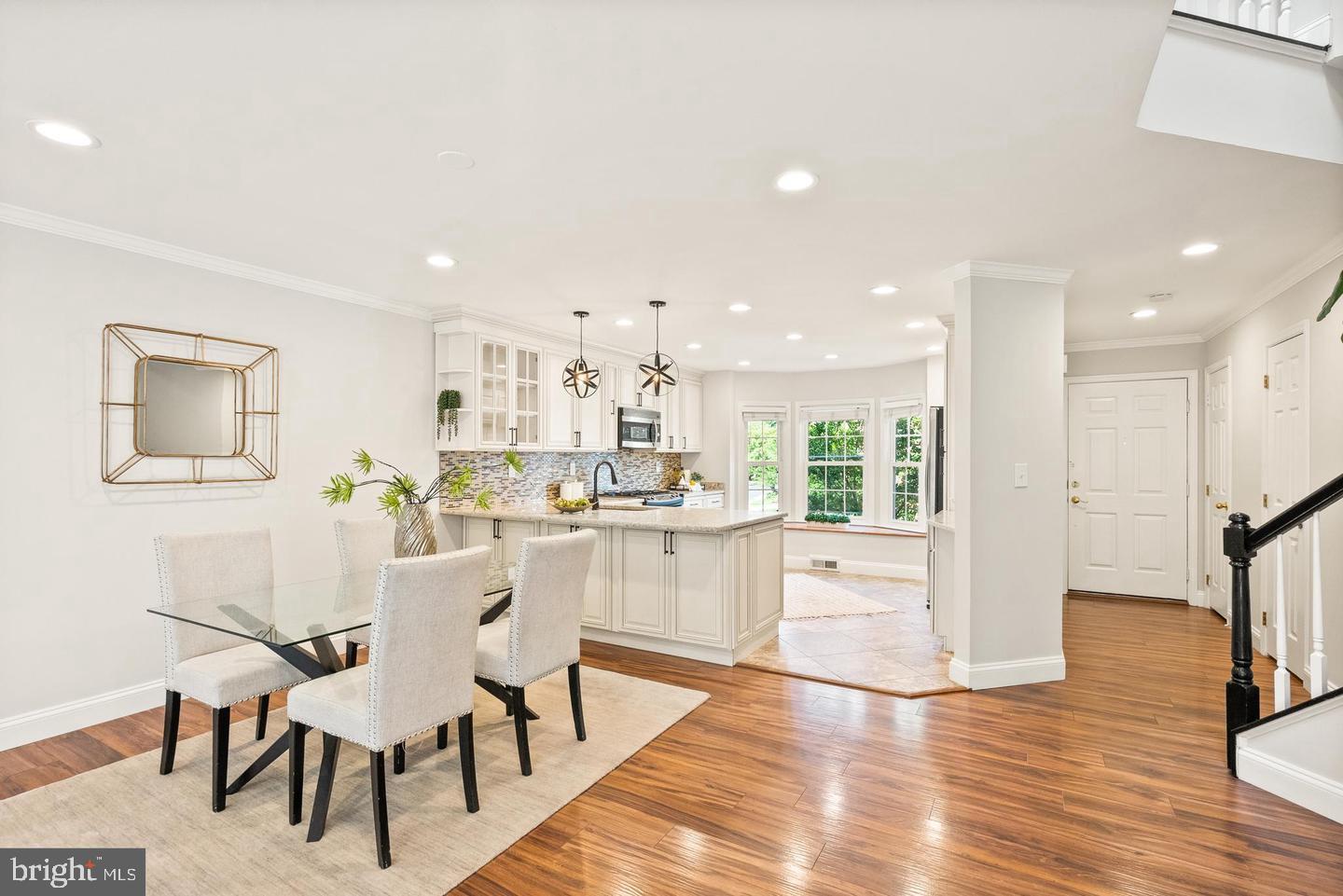 MCNAIR FARMS LANDBAY 12 - Residential