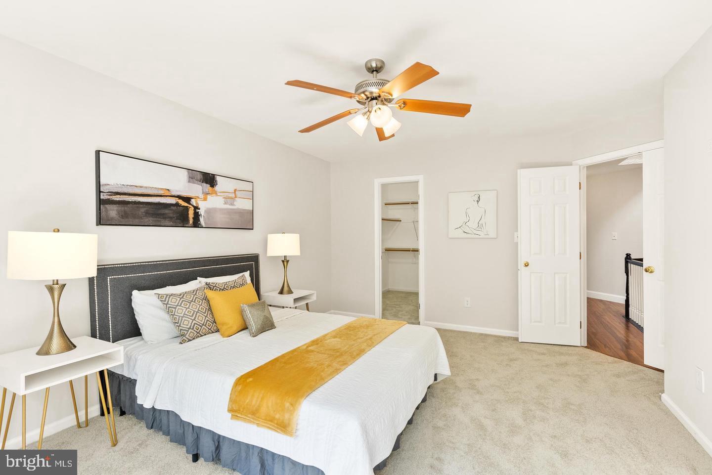 MCNAIR FARMS LANDBAY 12 - Residential