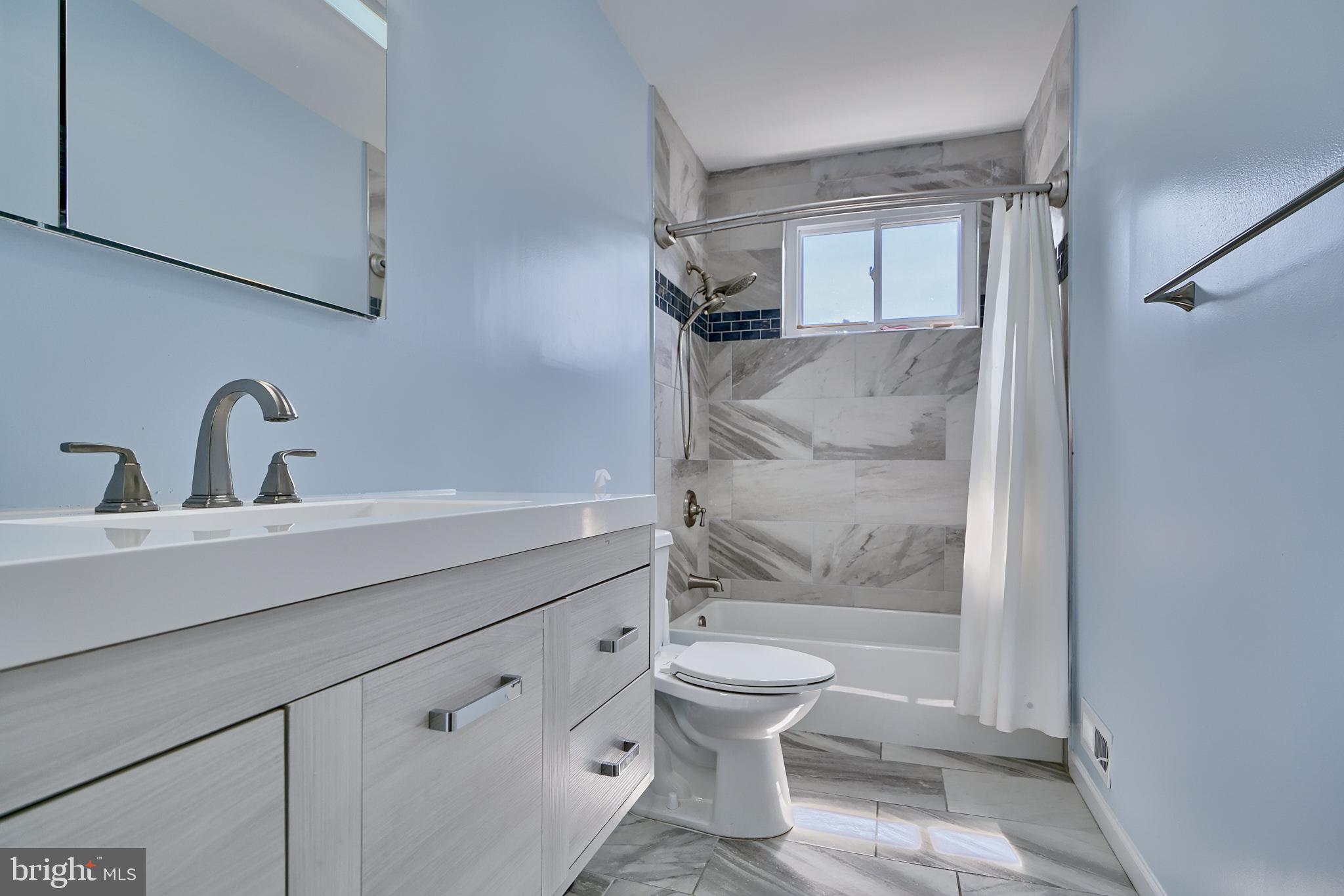 PIKESVILLE - Residential