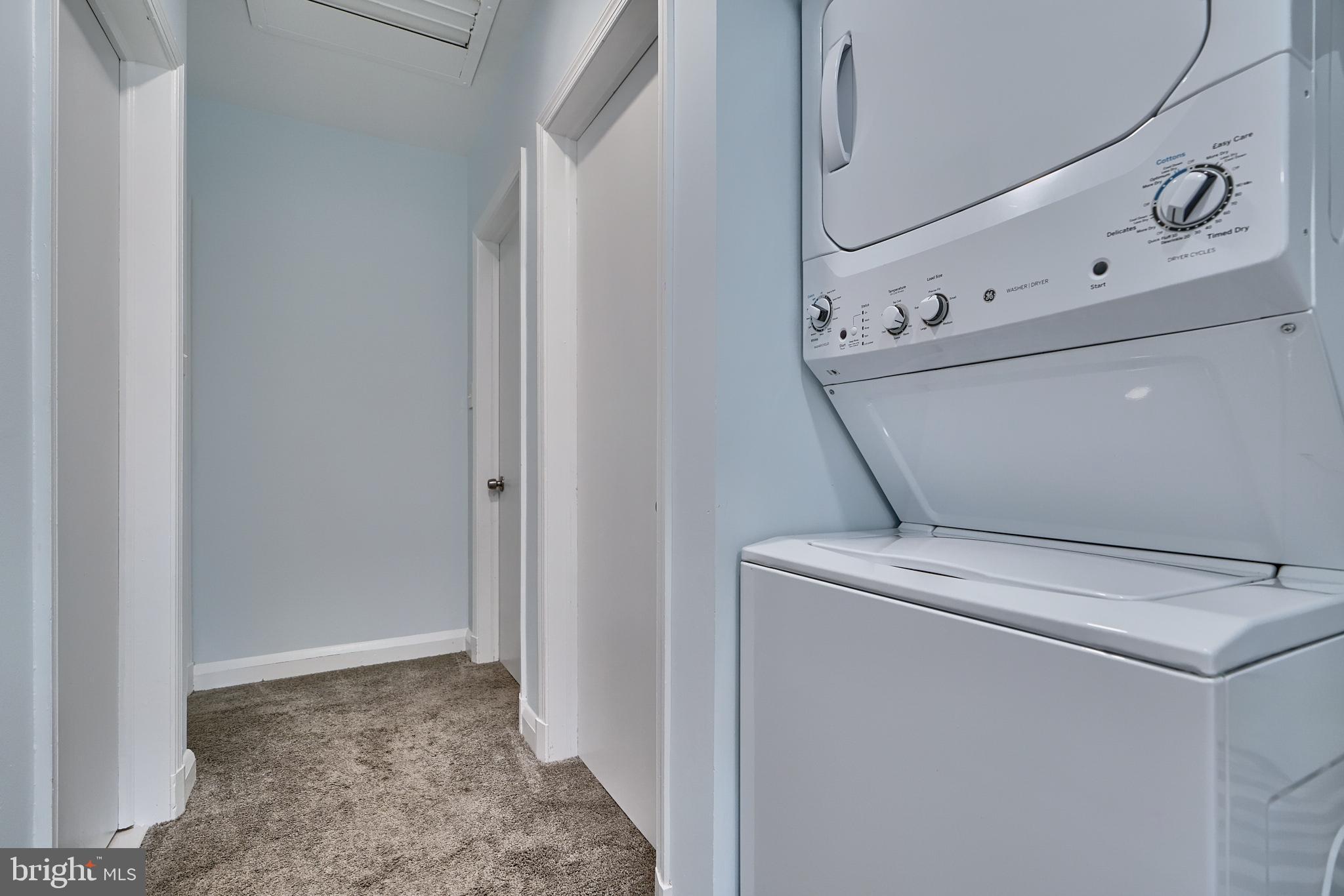 PIKESVILLE - Residential