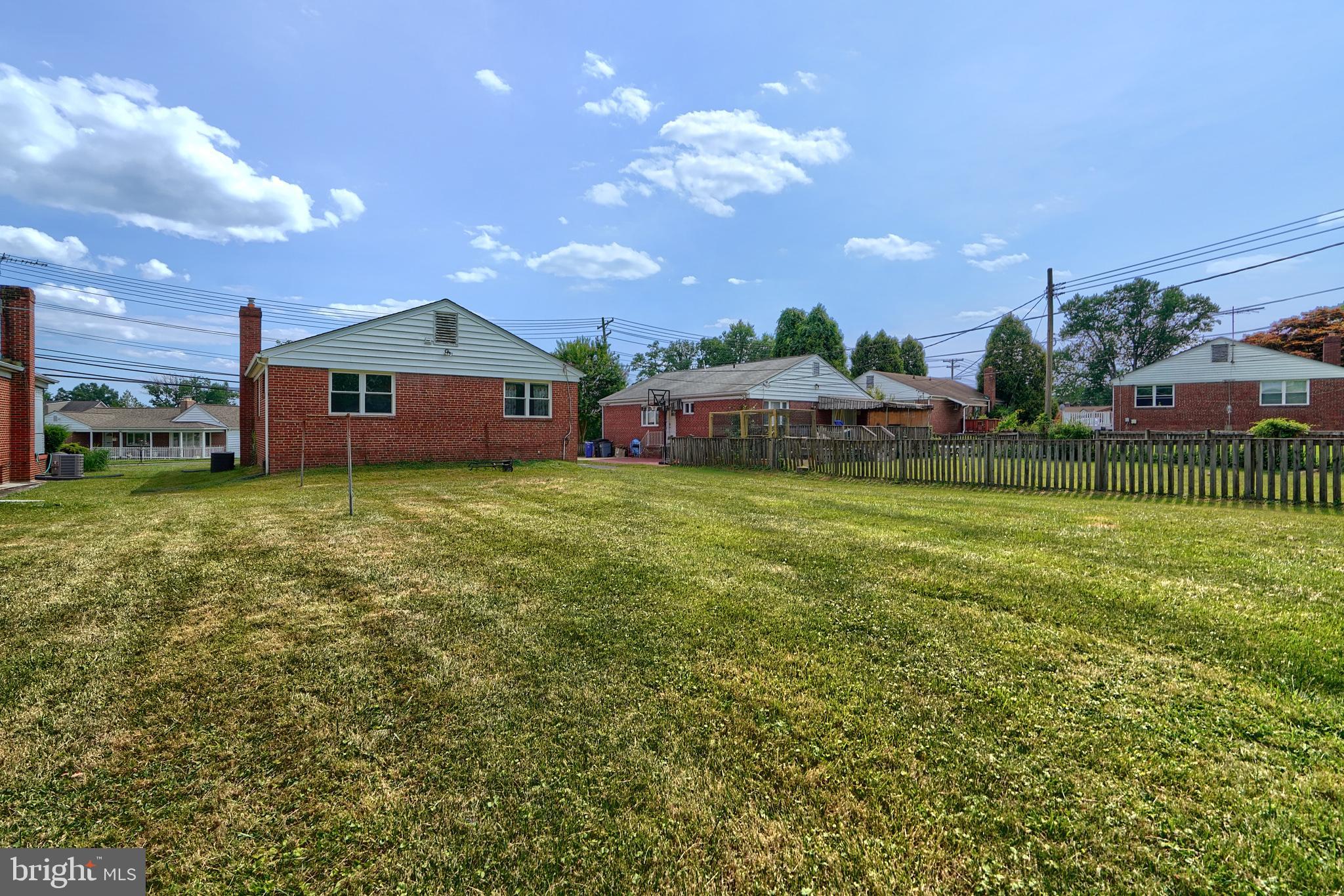 PIKESVILLE - Residential