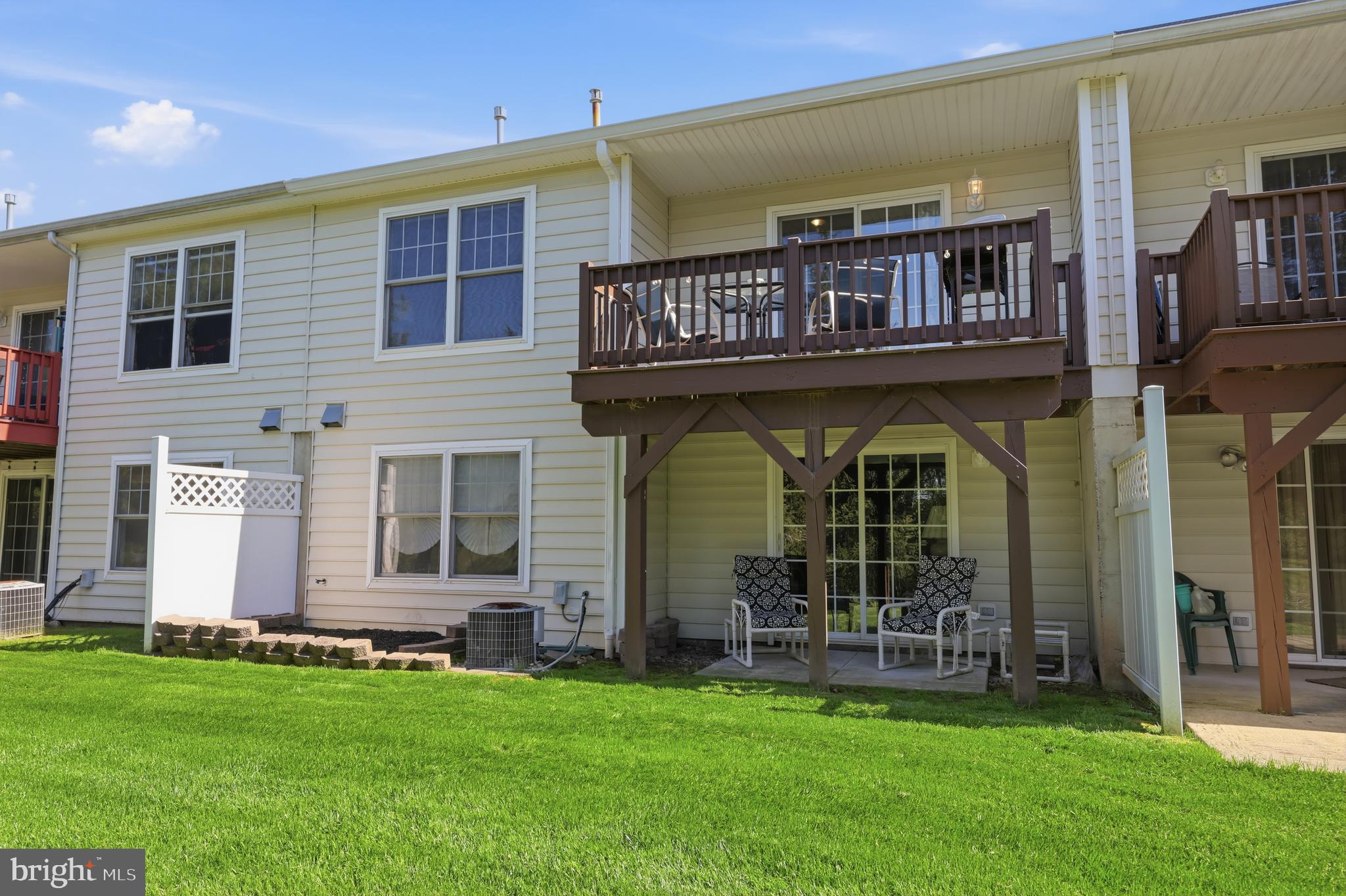 IVYGREENE - Residential