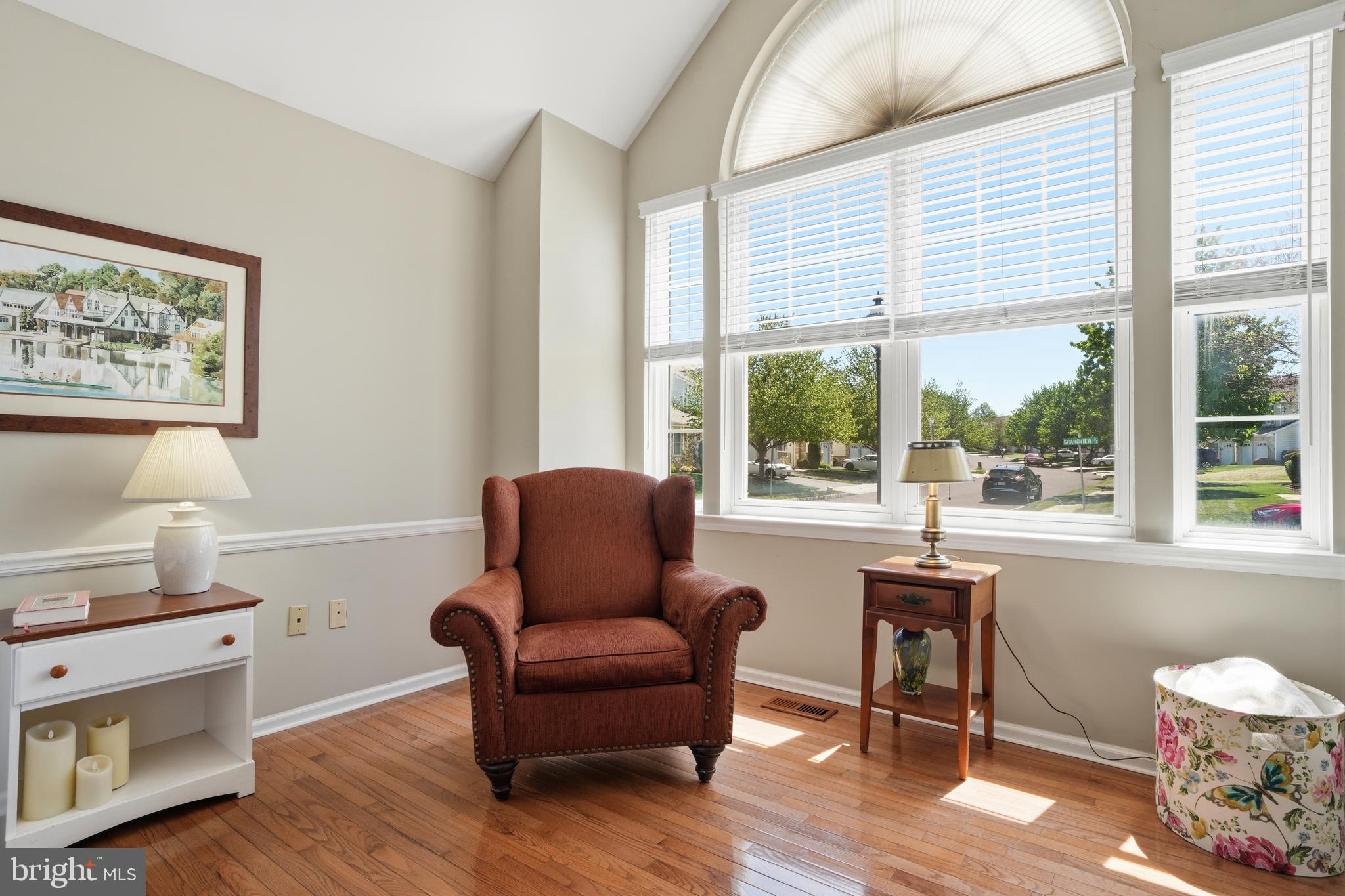 IVYGREENE - Residential