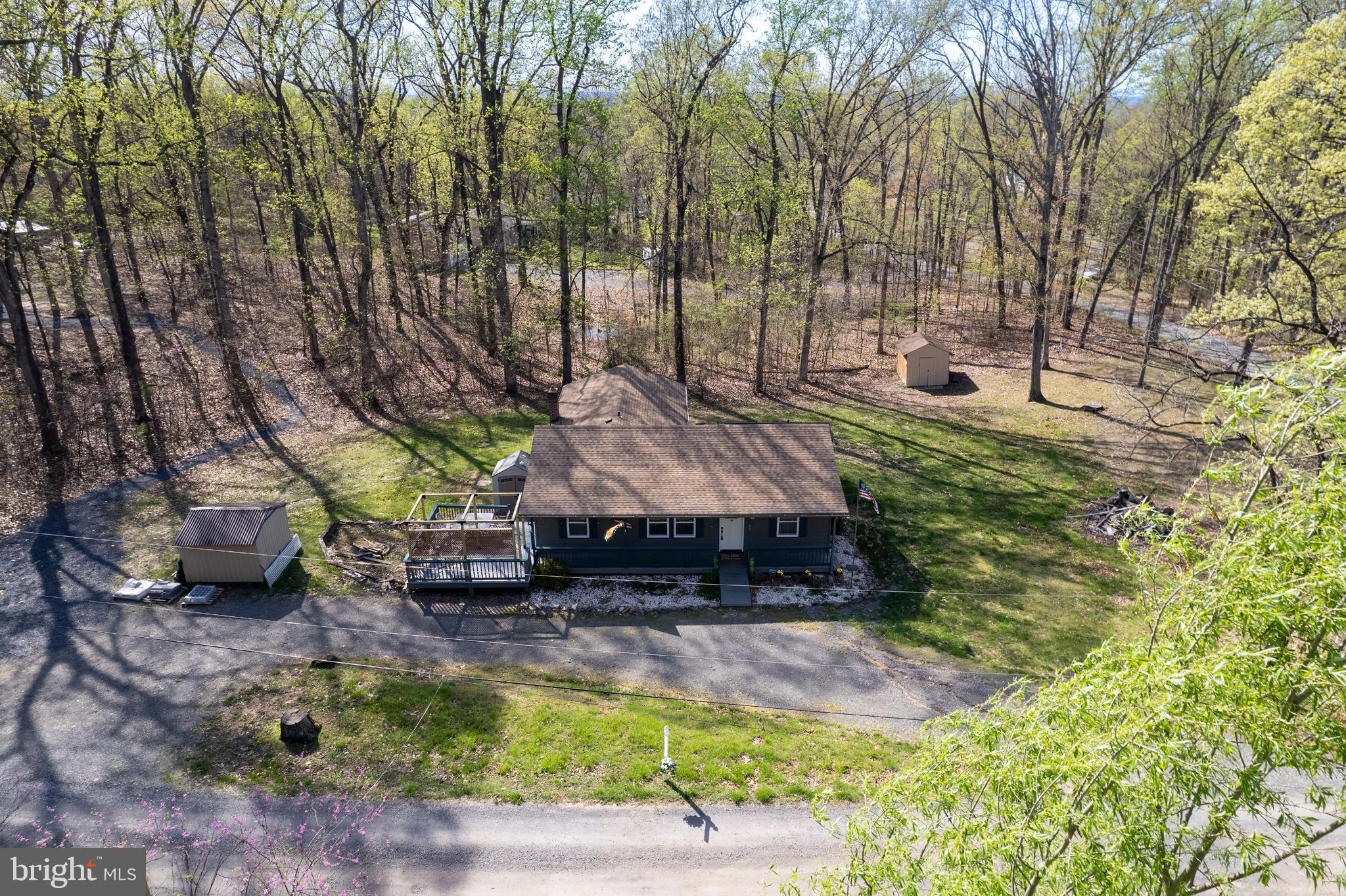 JOHN BROWN FARM - Residential