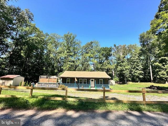 JOHN BROWN FARM - Residential