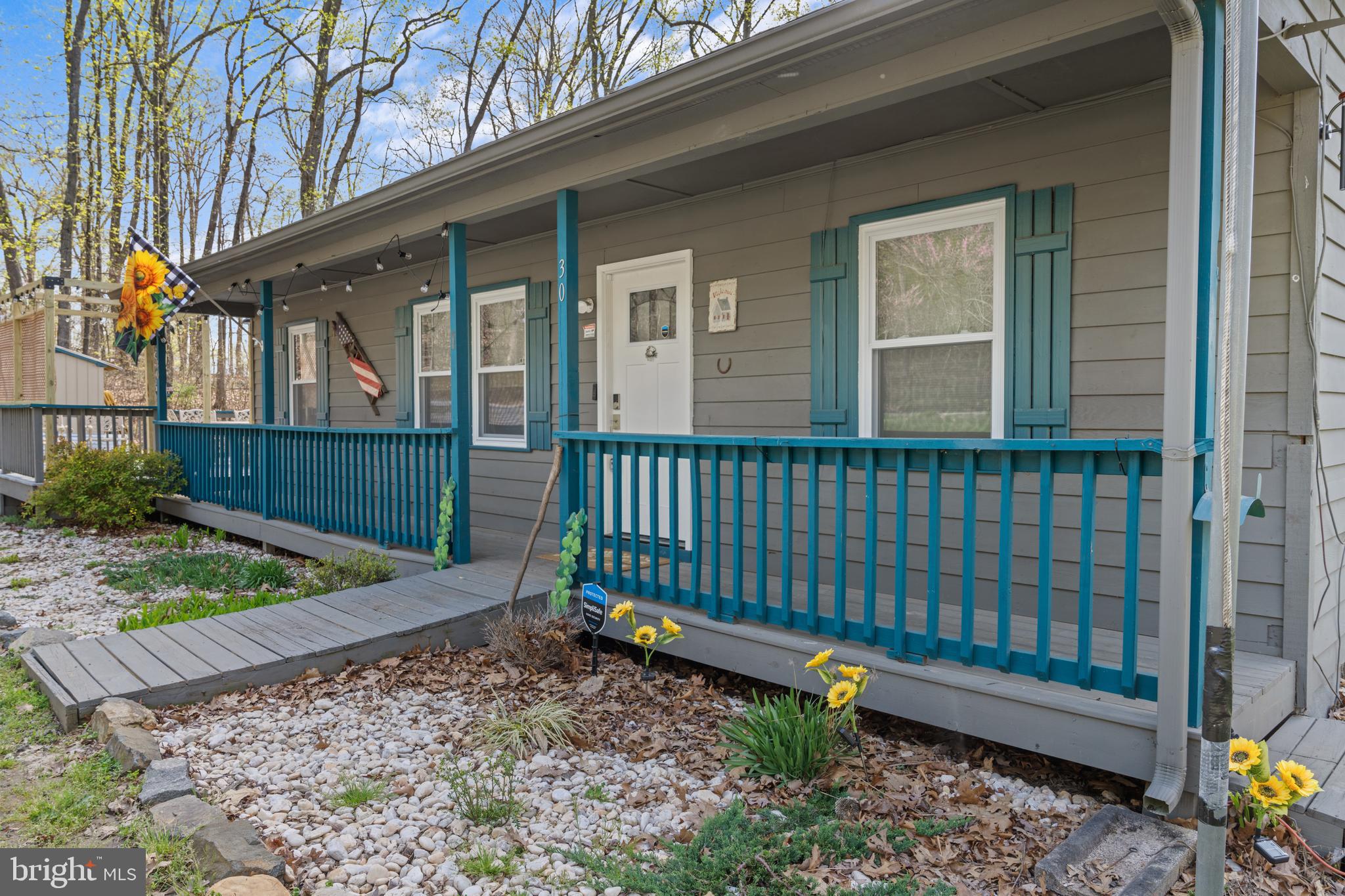 JOHN BROWN FARM - Residential