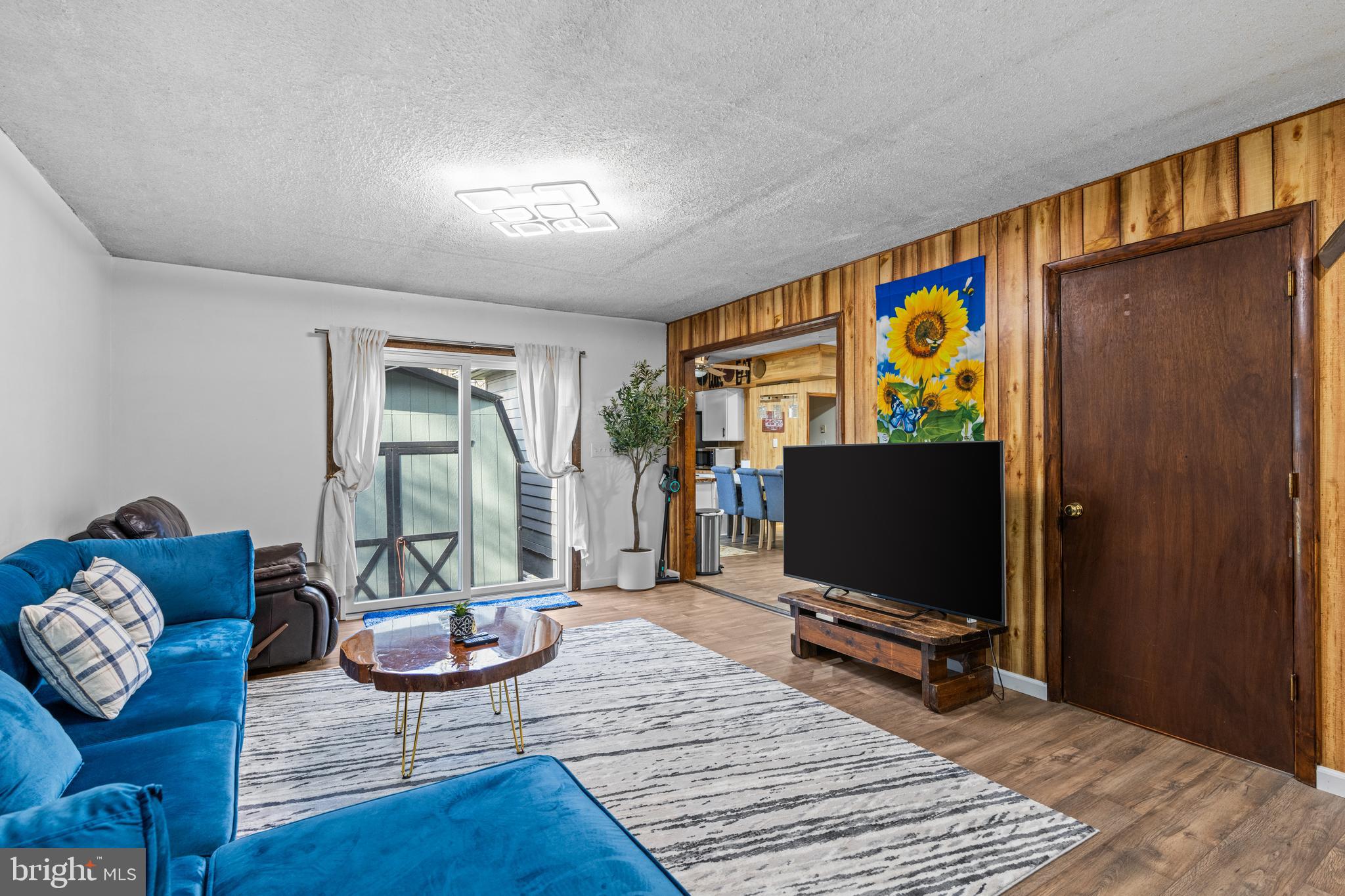 JOHN BROWN FARM - Residential