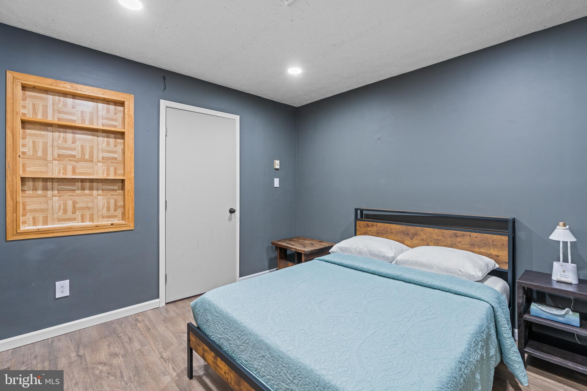 JOHN BROWN FARM - Residential