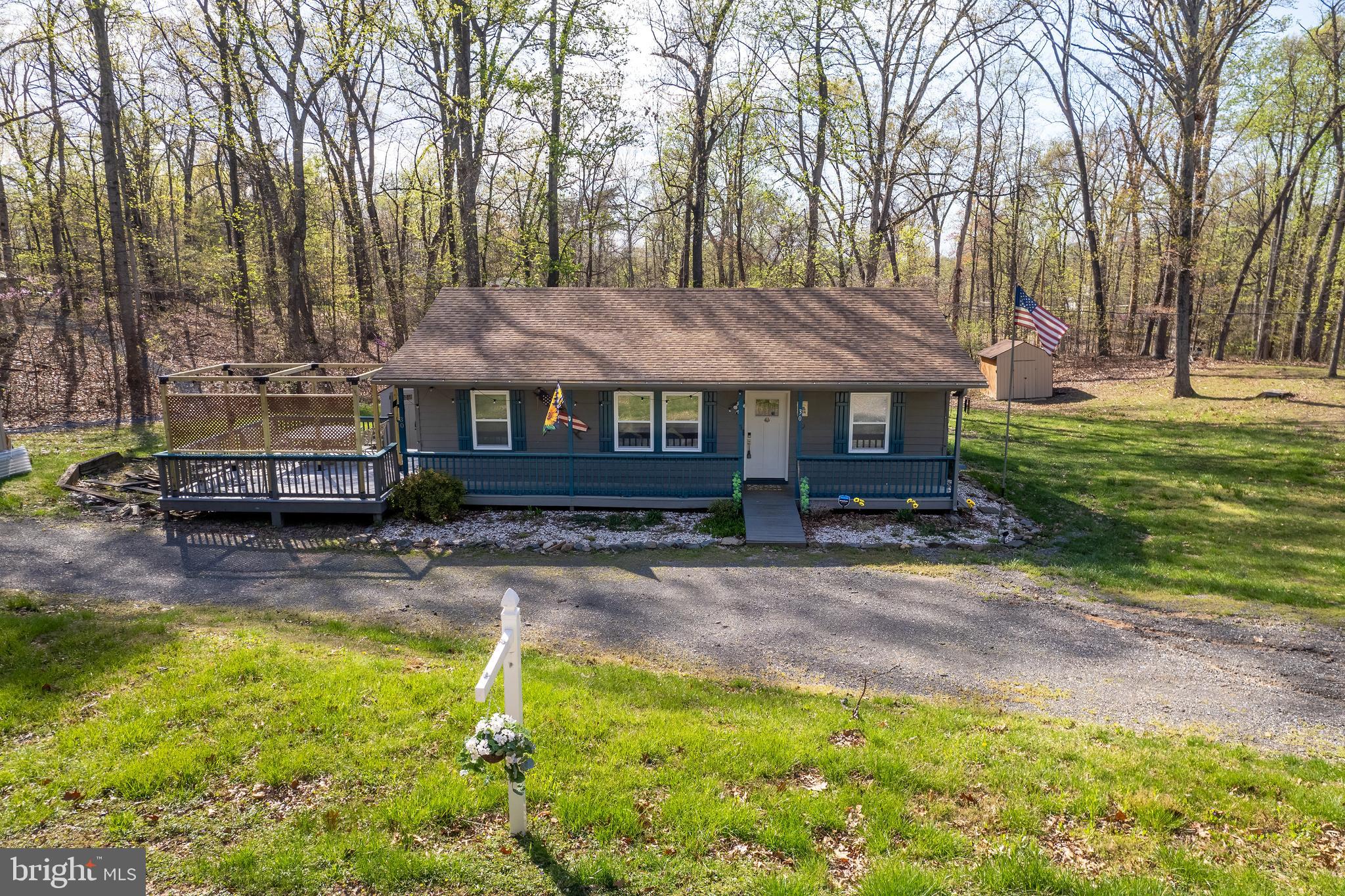 JOHN BROWN FARM - Residential
