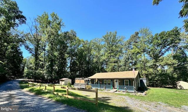 JOHN BROWN FARM - Residential