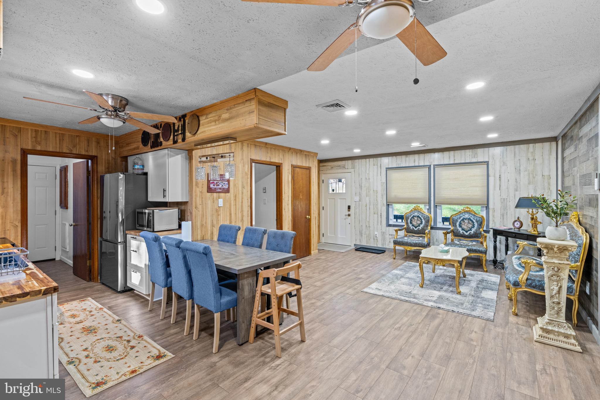 JOHN BROWN FARM - Residential