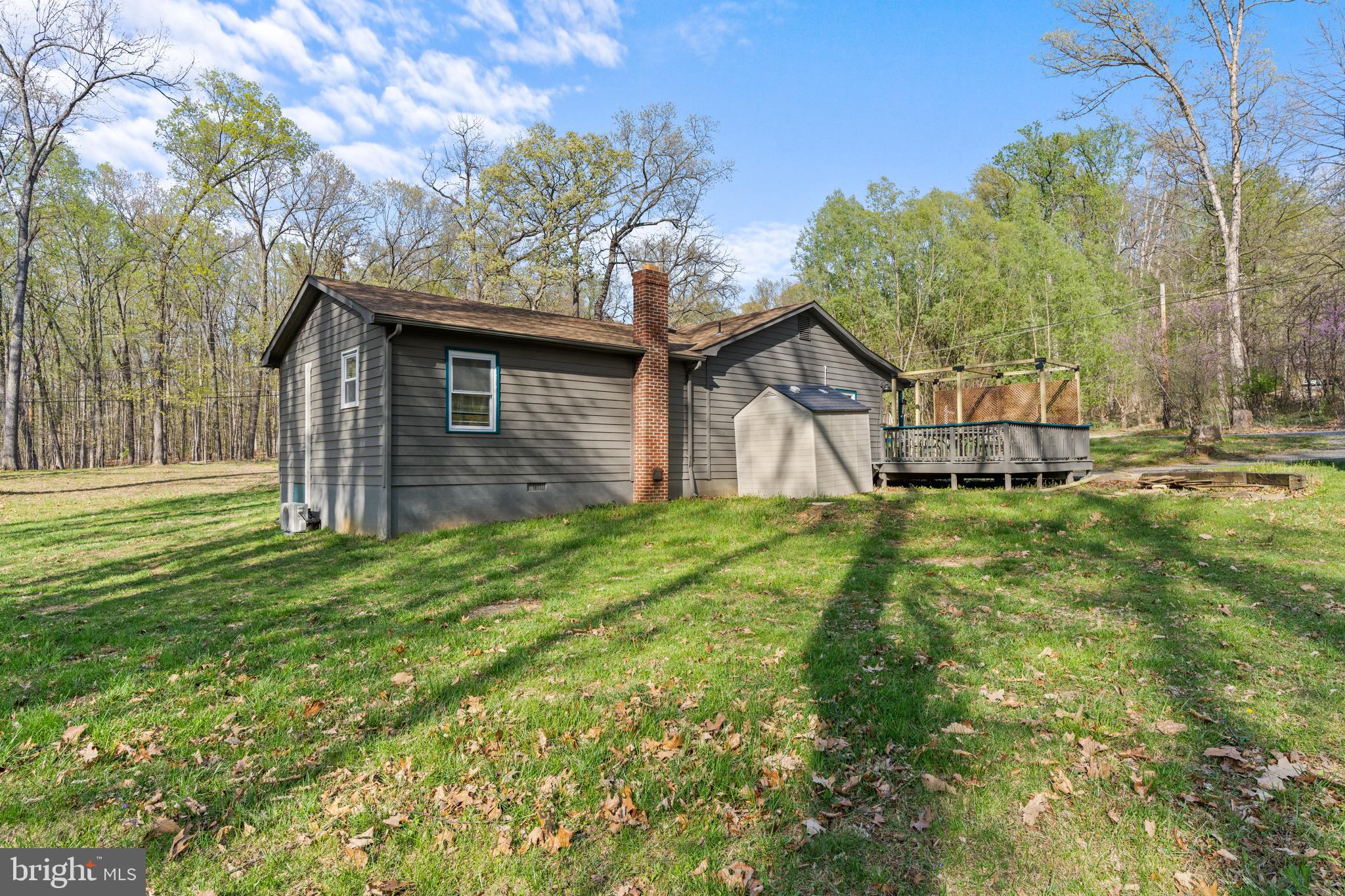 JOHN BROWN FARM - Residential