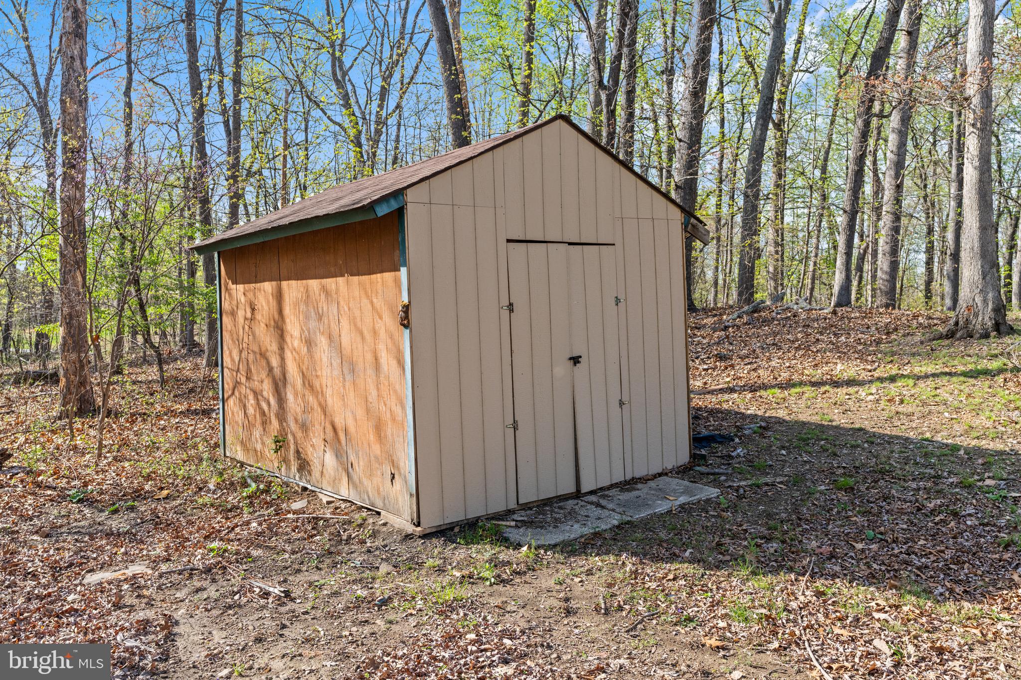 JOHN BROWN FARM - Residential