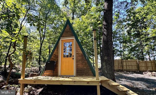 JOHN BROWN FARM - Residential