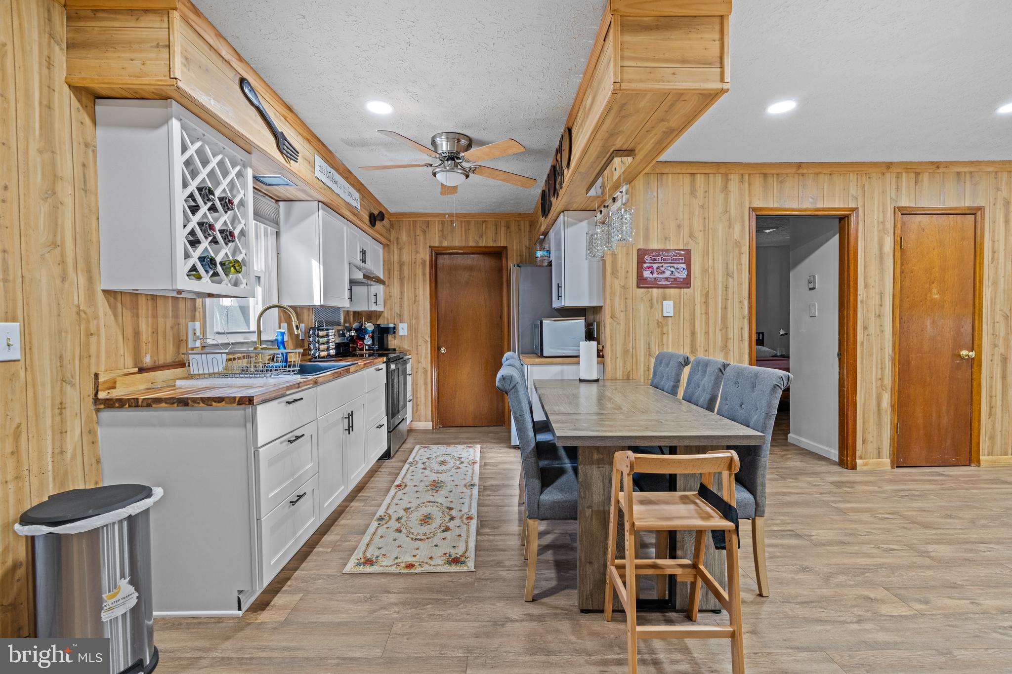 JOHN BROWN FARM - Residential