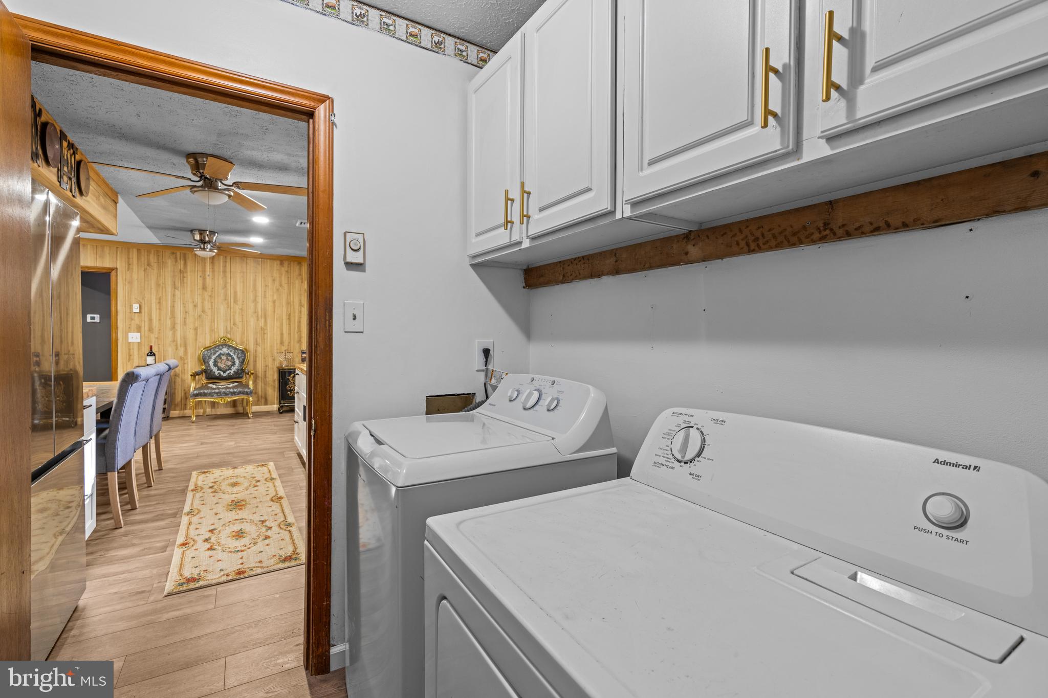 JOHN BROWN FARM - Residential