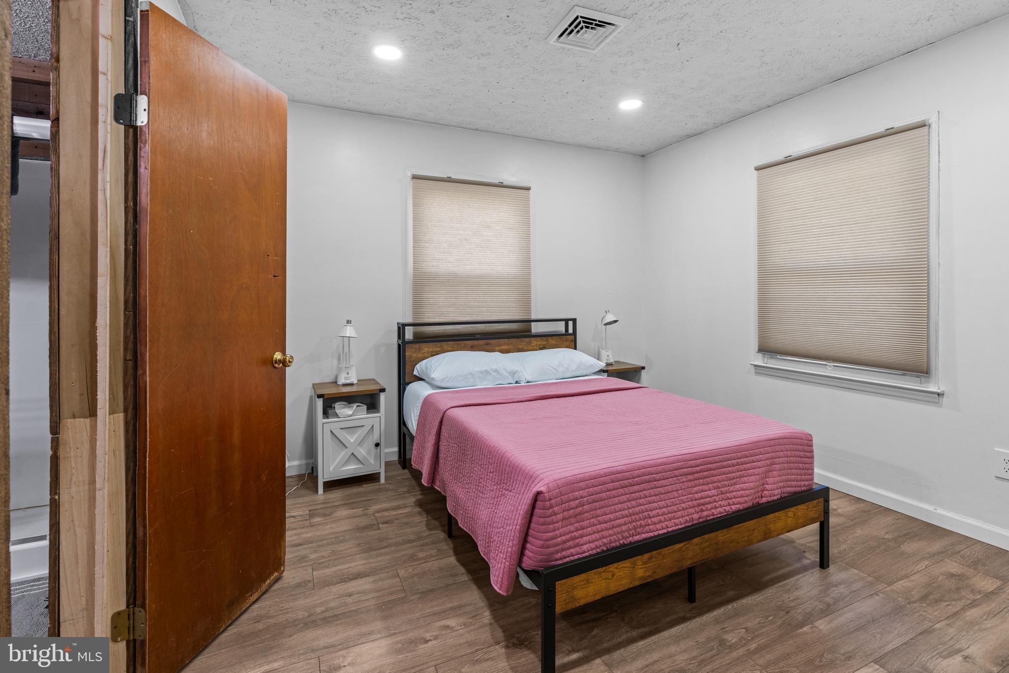 JOHN BROWN FARM - Residential