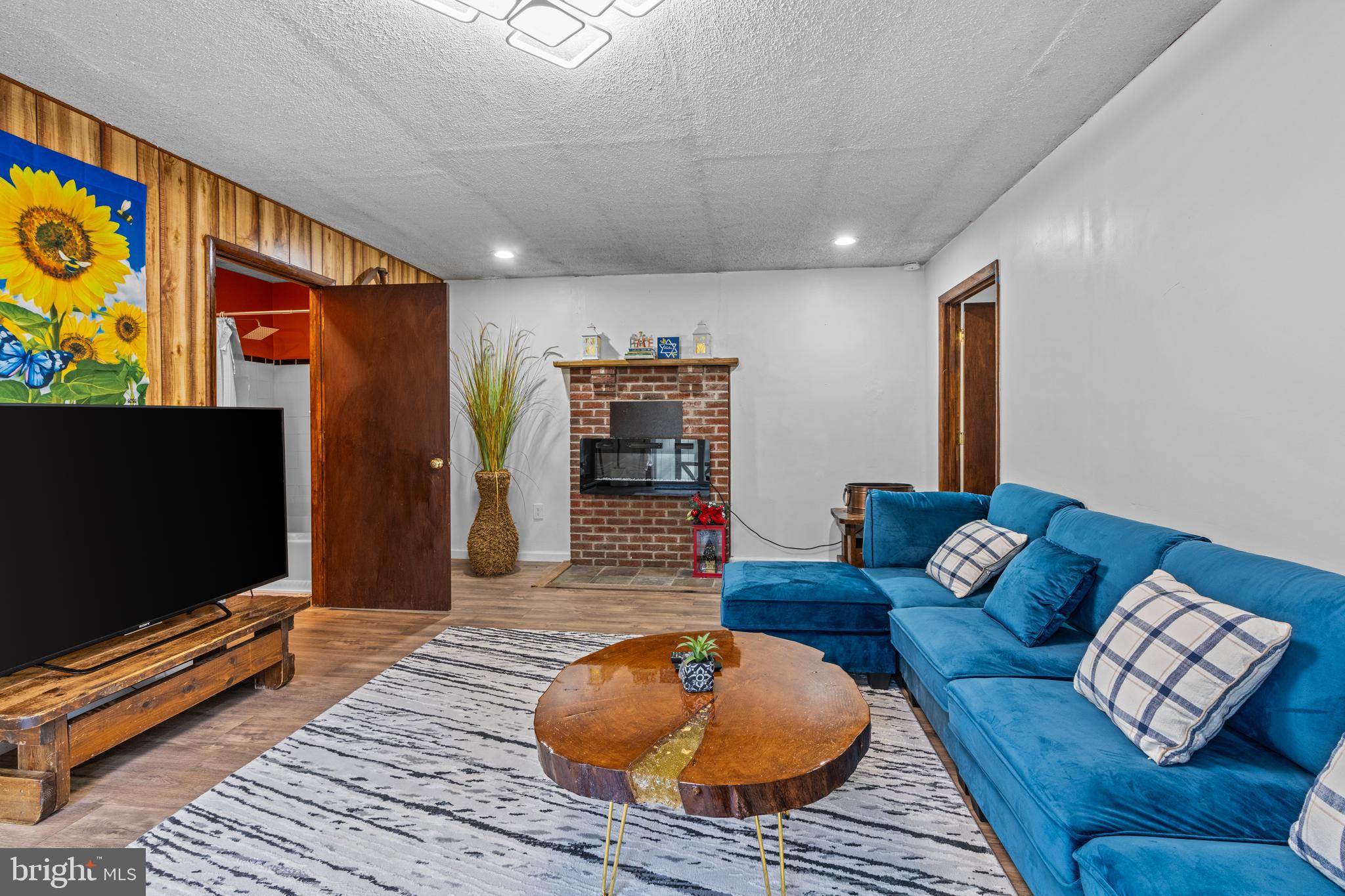 JOHN BROWN FARM - Residential