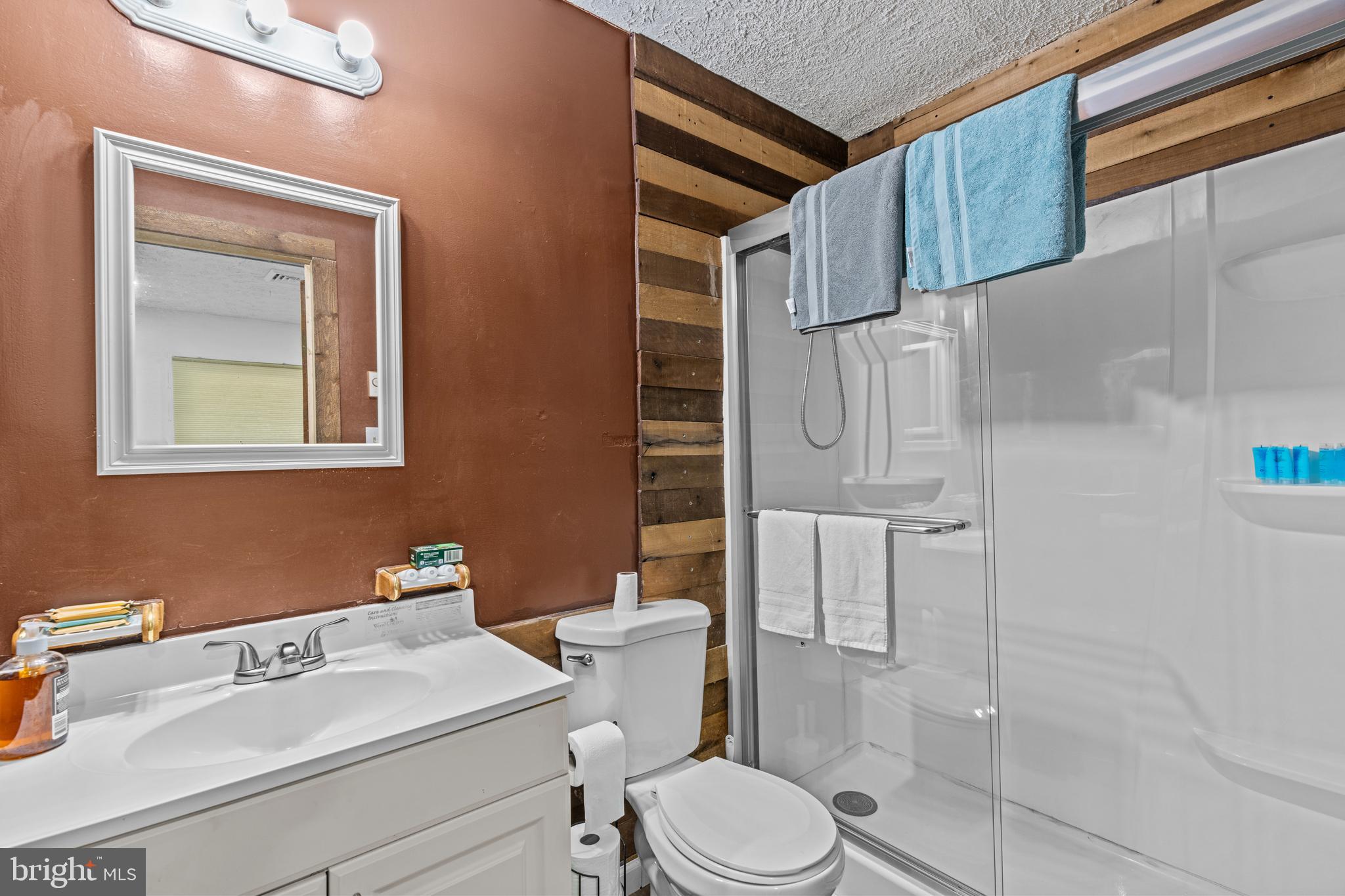 JOHN BROWN FARM - Residential