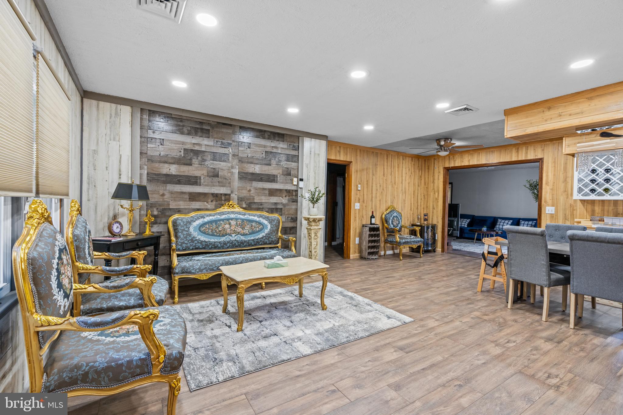 JOHN BROWN FARM - Residential