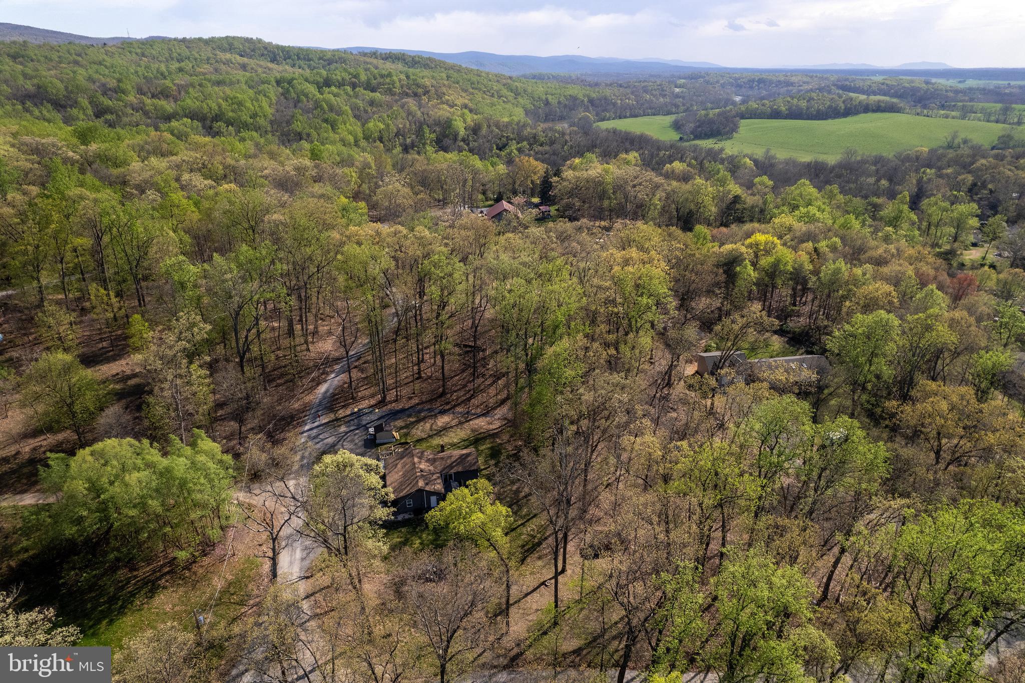 JOHN BROWN FARM - Residential