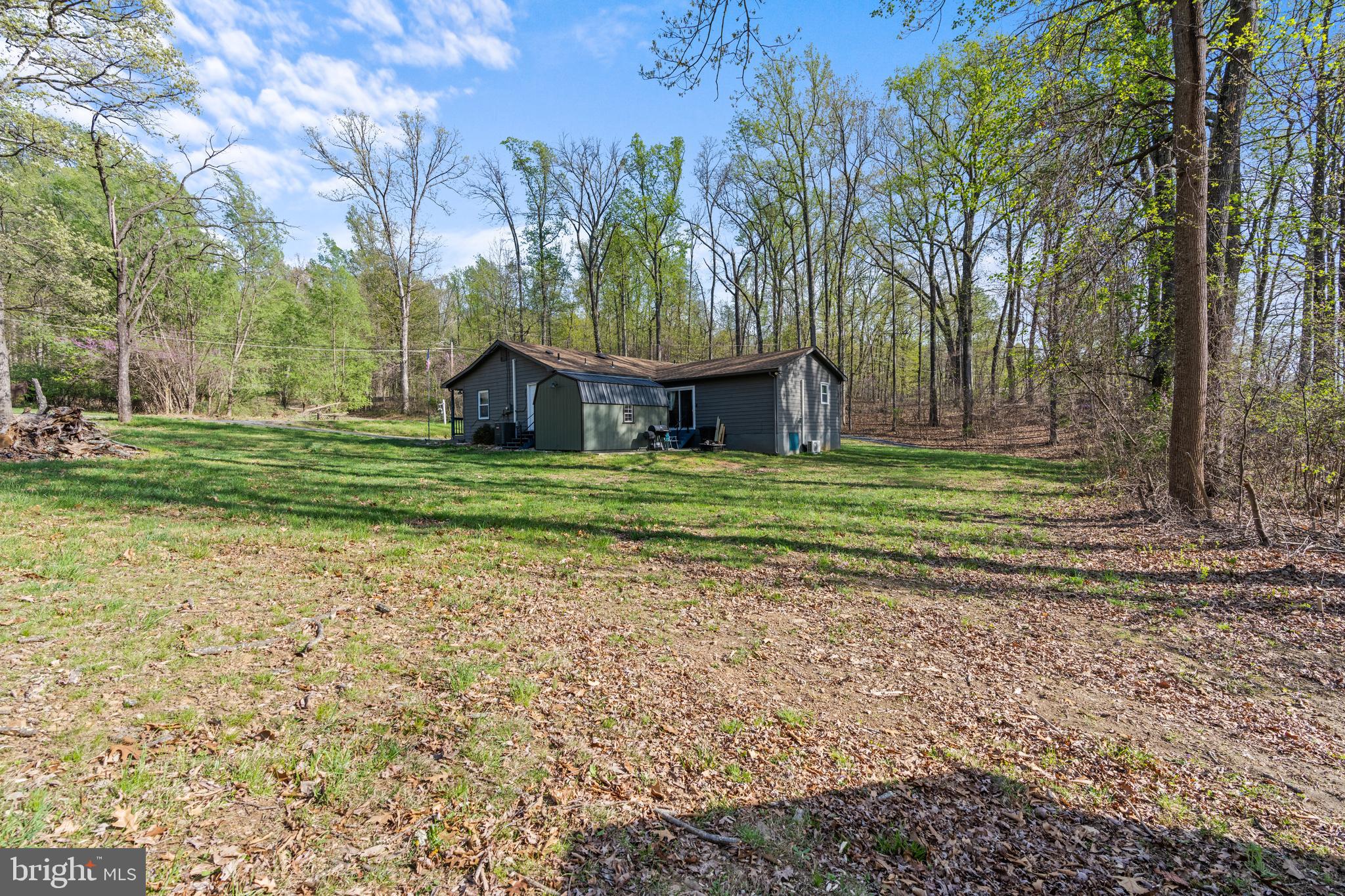 JOHN BROWN FARM - Residential