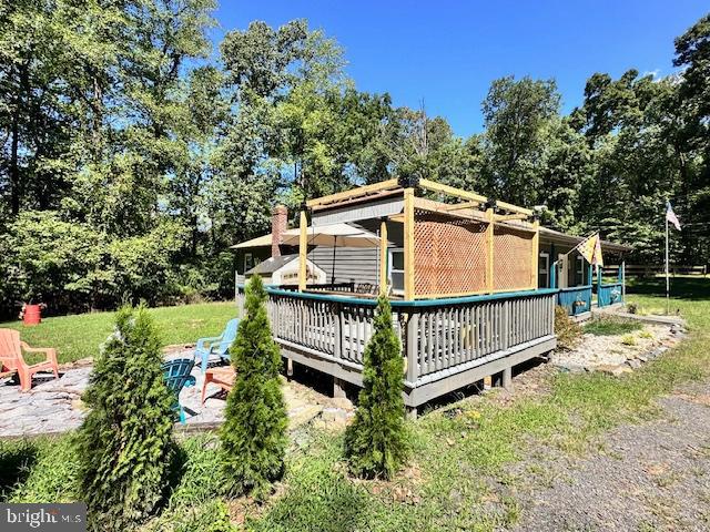 JOHN BROWN FARM - Residential