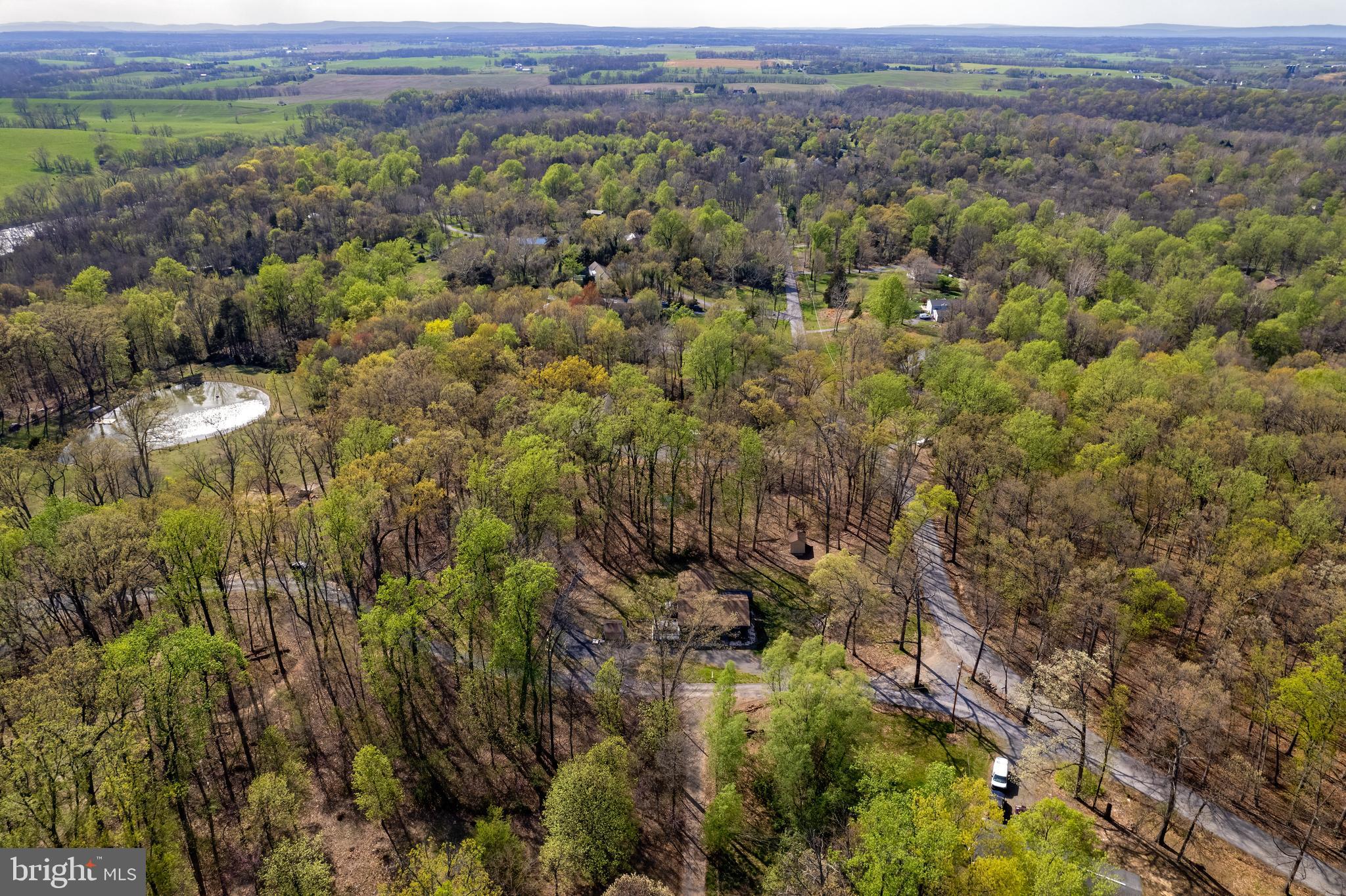 JOHN BROWN FARM - Residential
