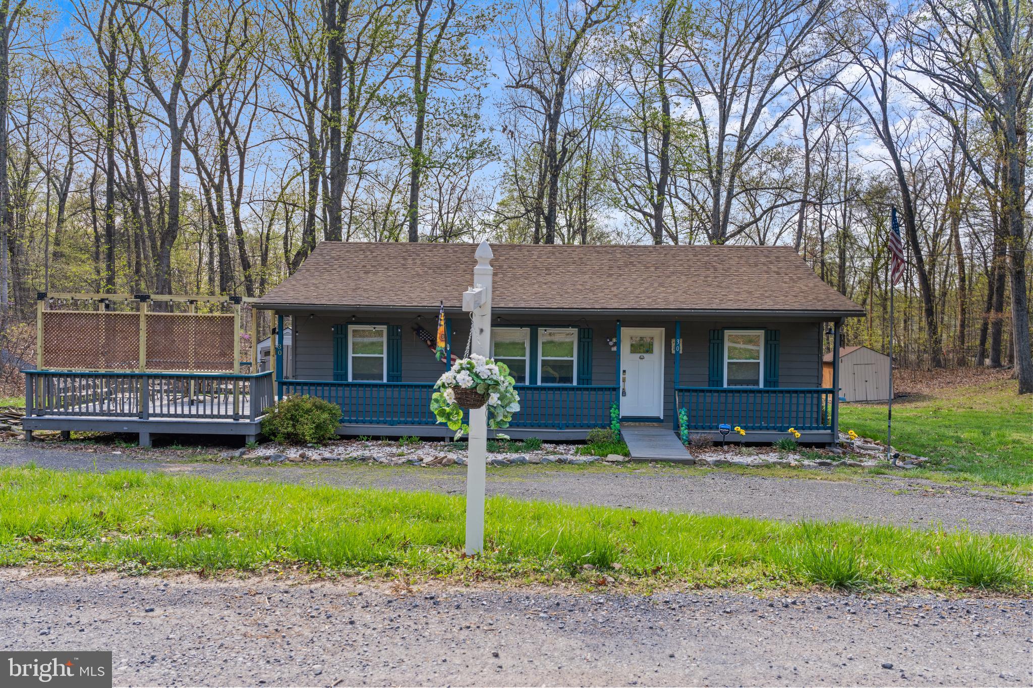 JOHN BROWN FARM - Residential