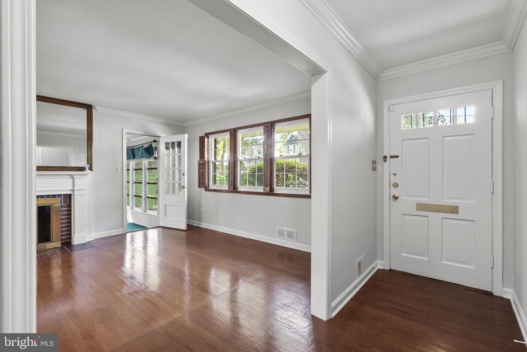 WOODMOOR - Residential