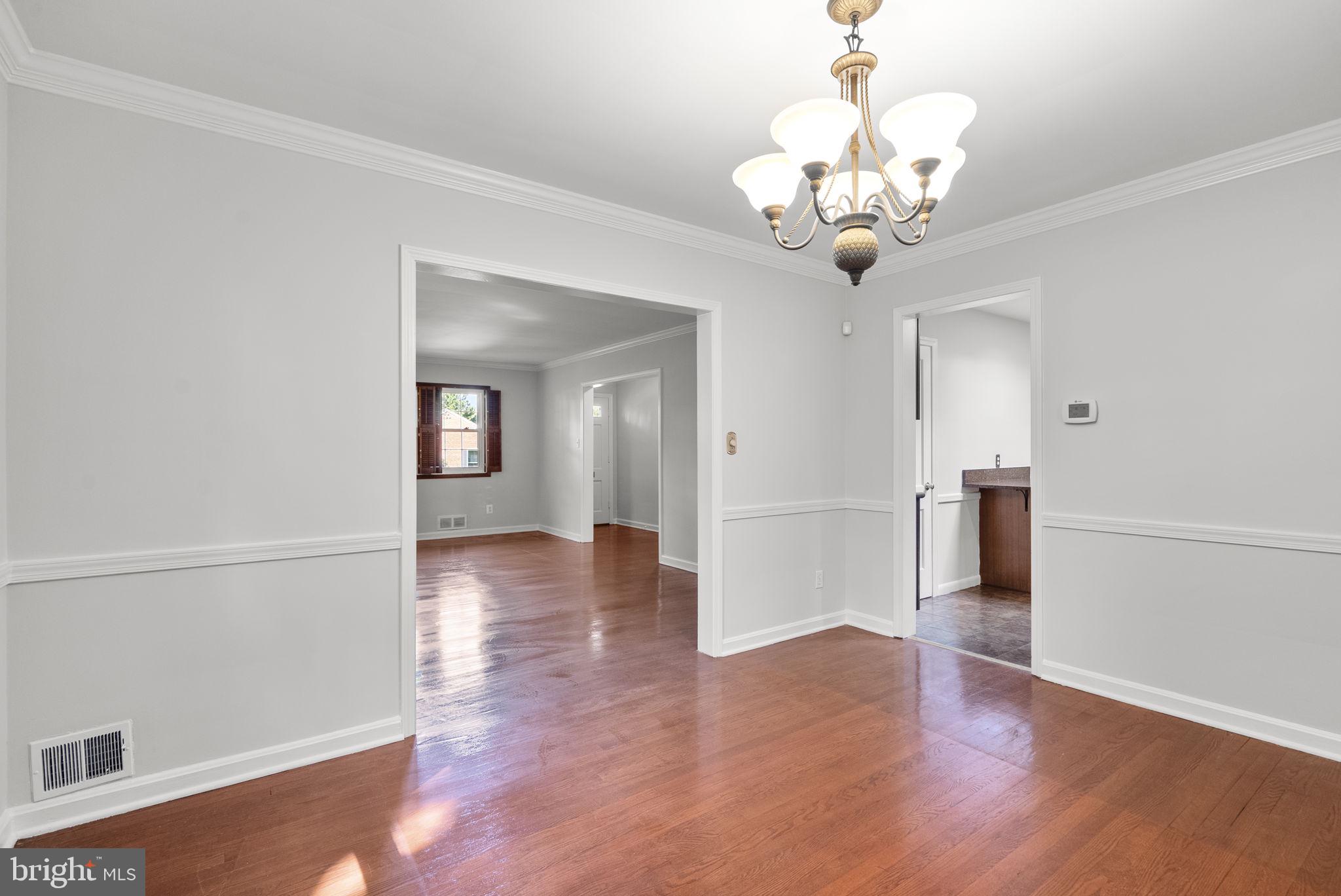 WOODMOOR - Residential