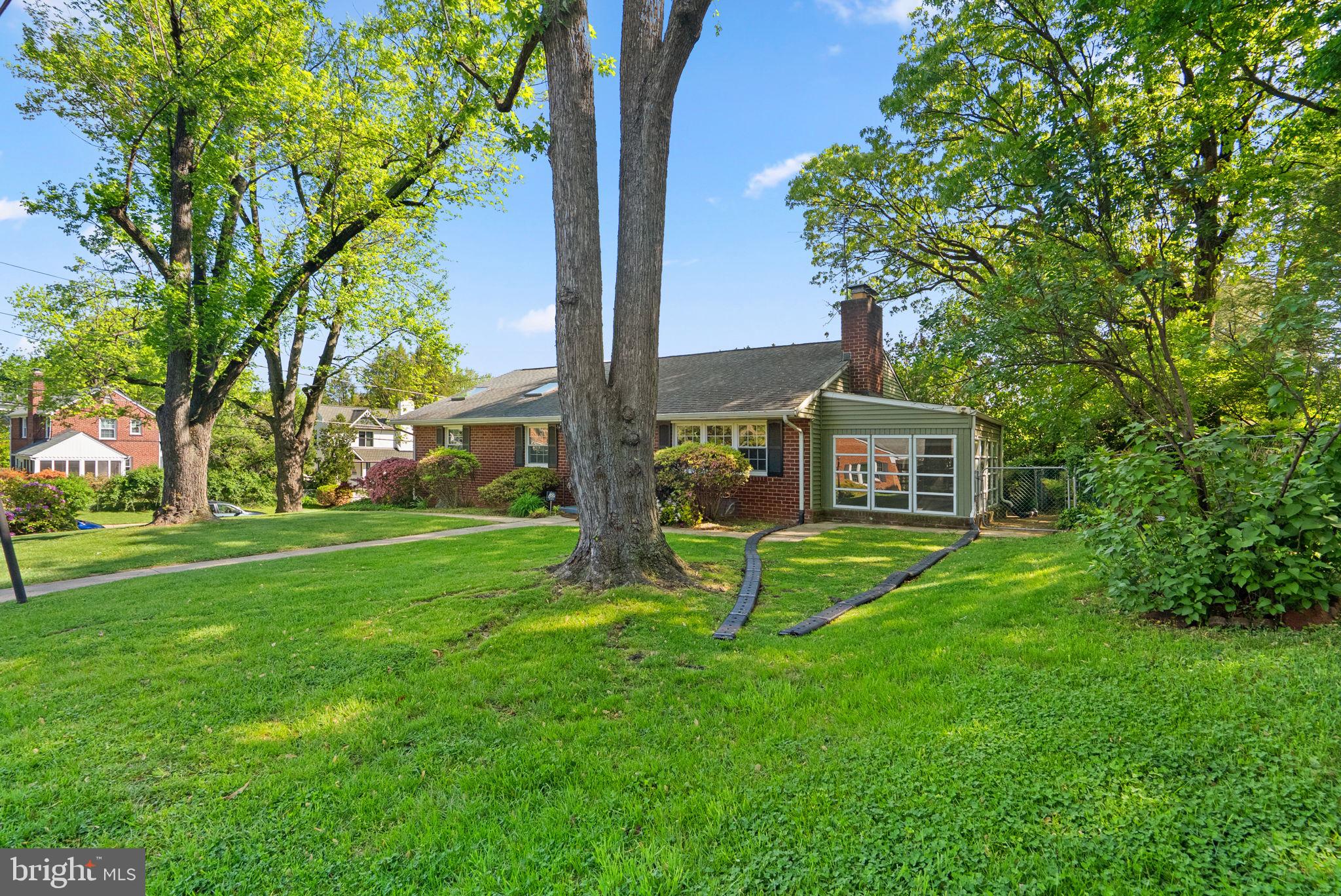 WOODMOOR - Residential