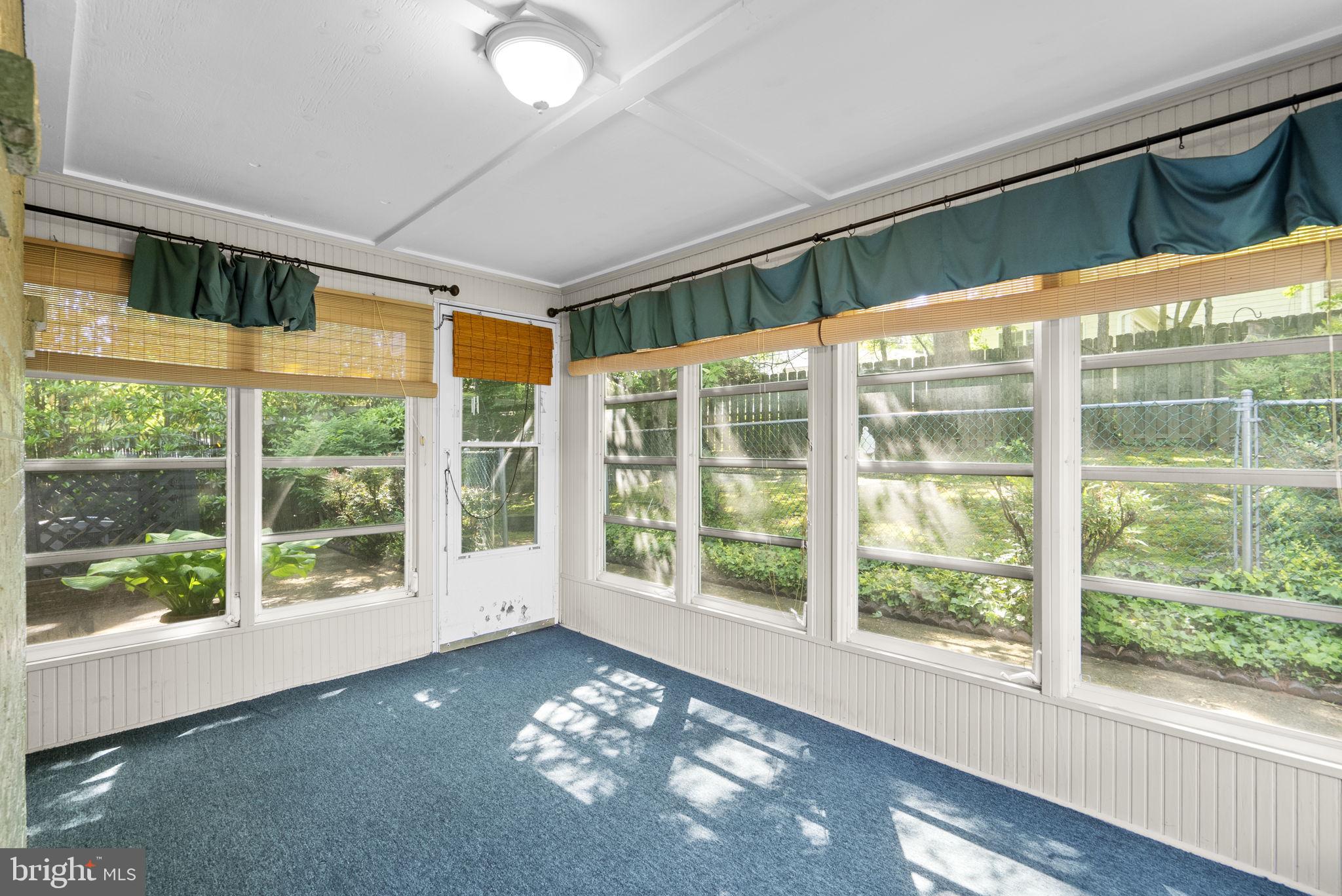 WOODMOOR - Residential
